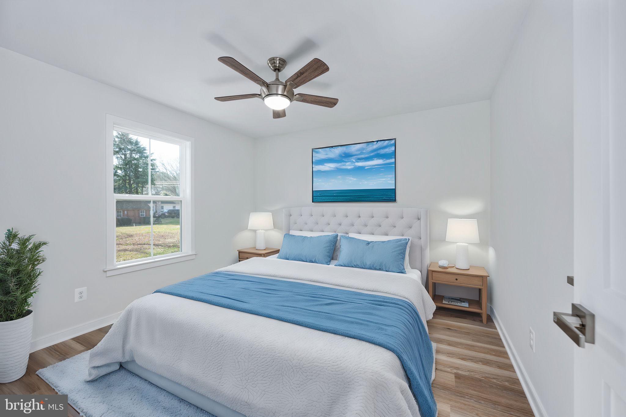 WESTMORELAND SHORES - Residential