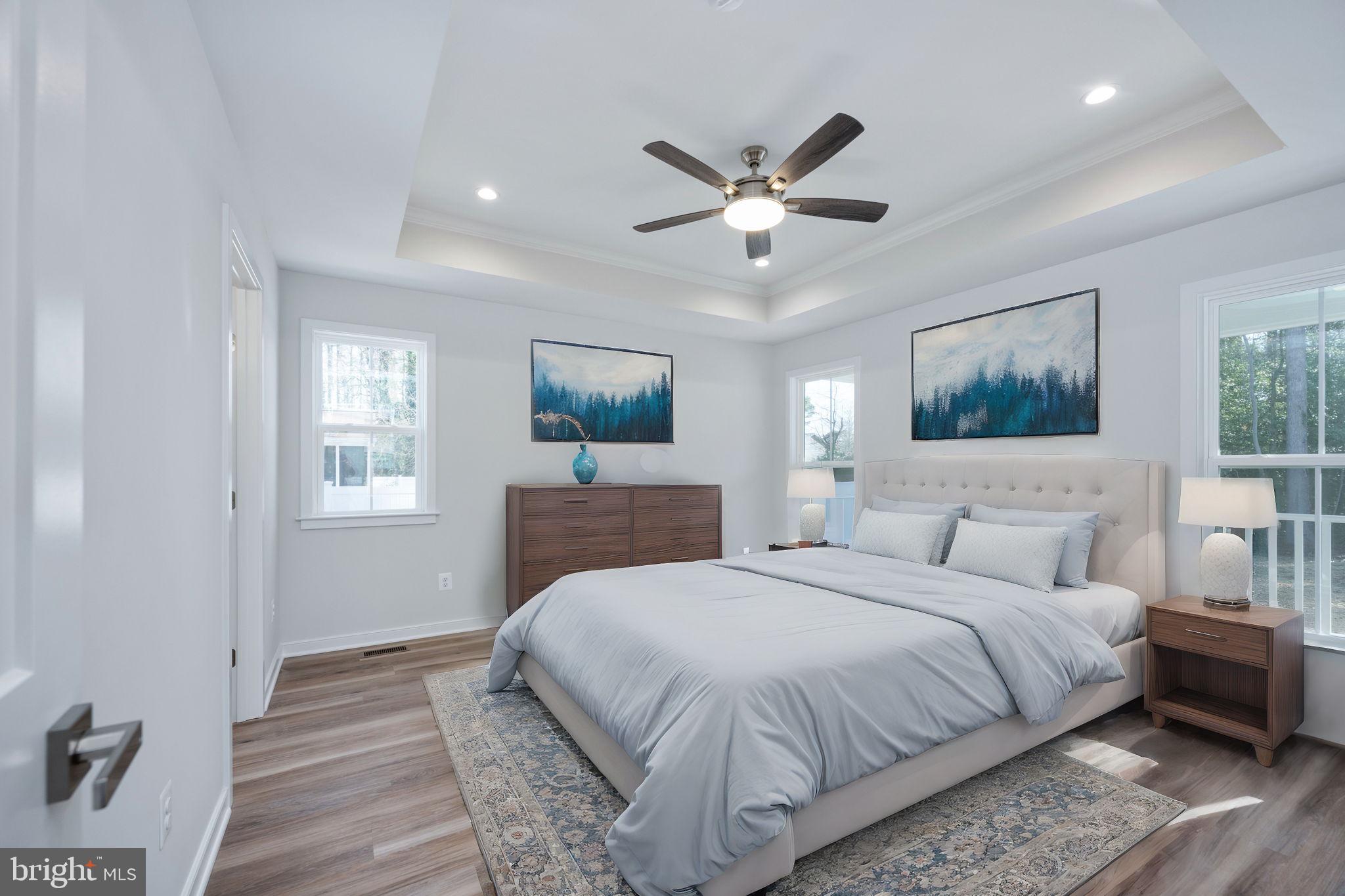 WESTMORELAND SHORES - Residential