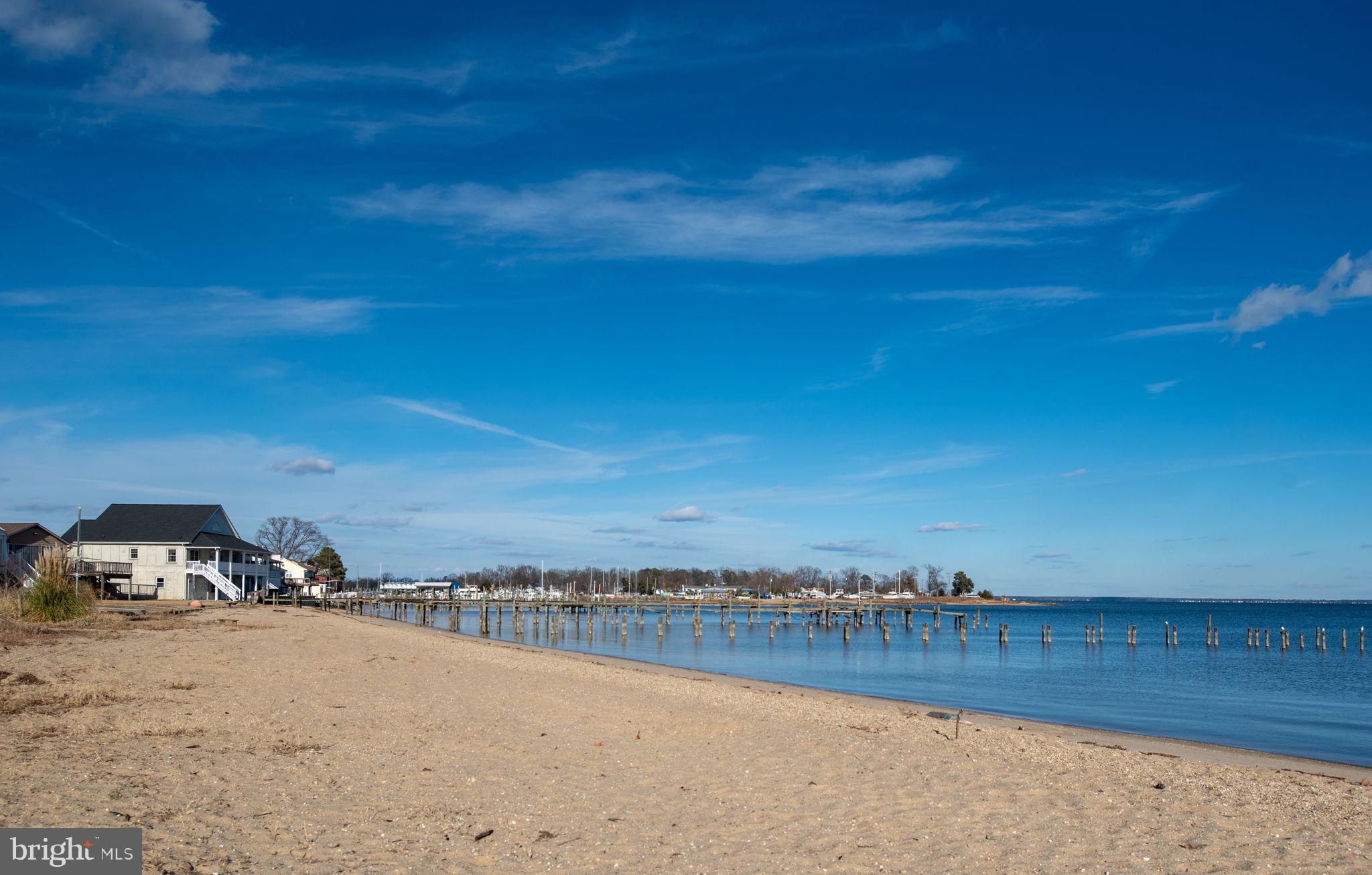 WESTMORELAND SHORES - Residential