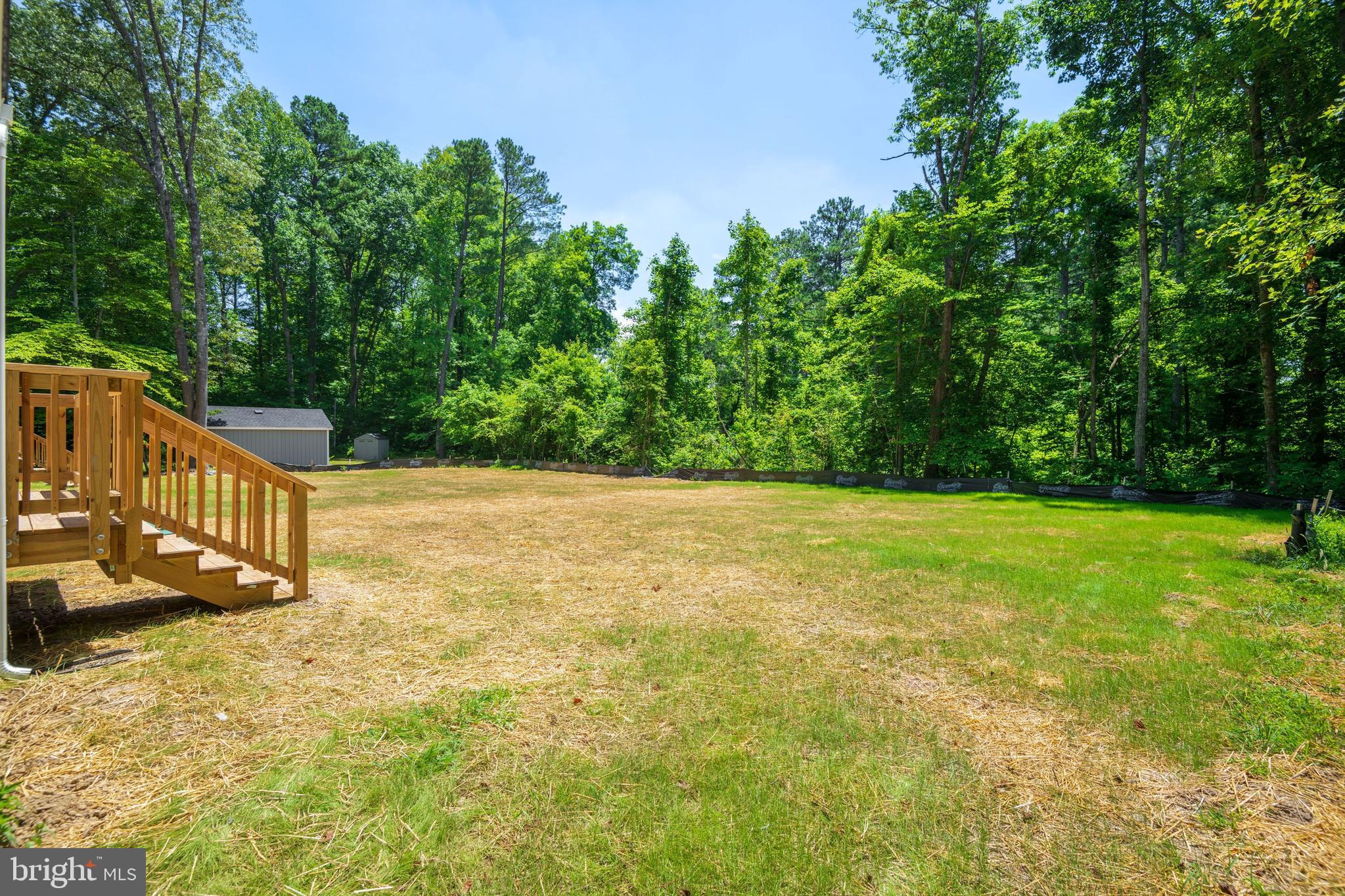 CAROLINE PINES - Residential