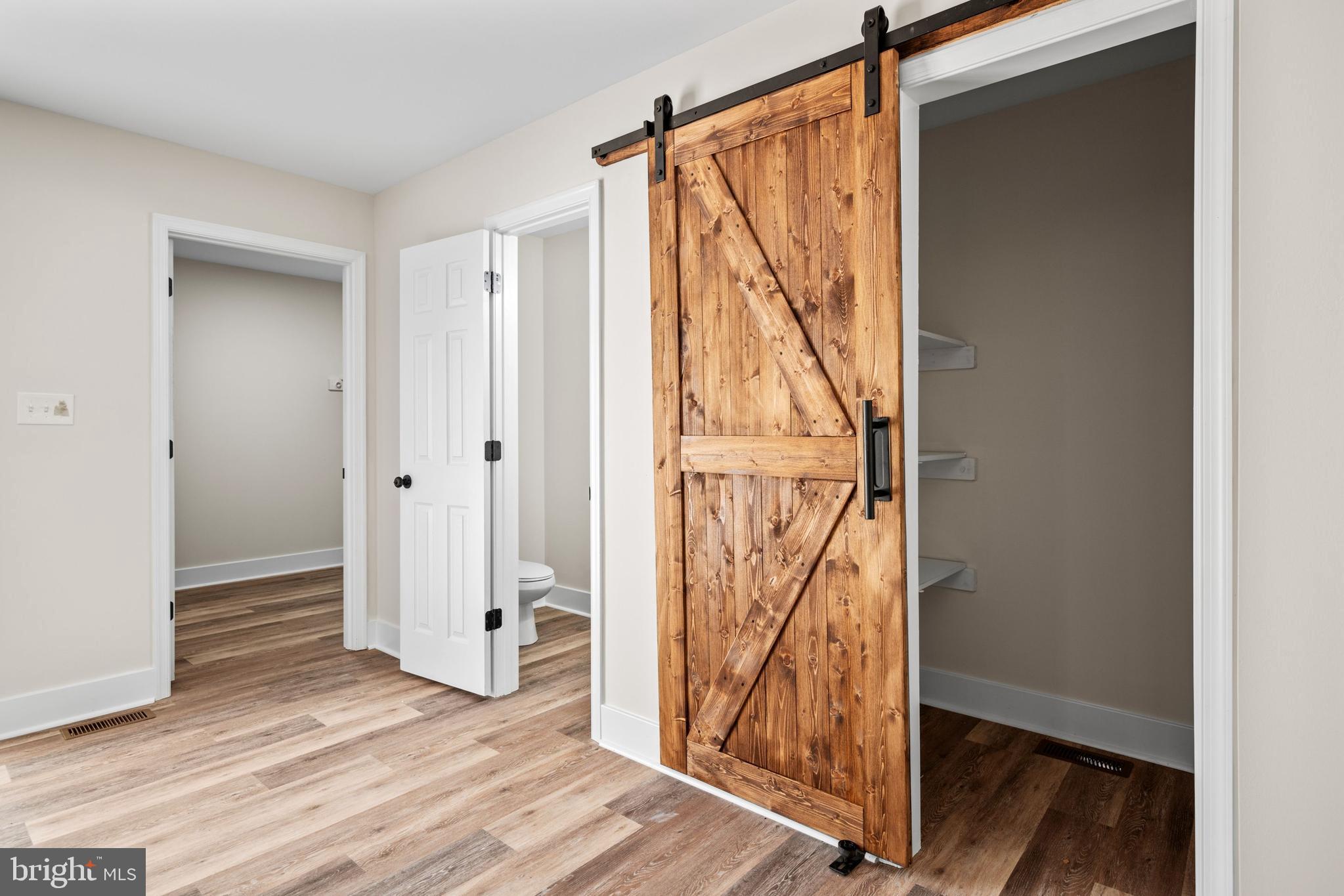 CAROLINE PINES - Residential