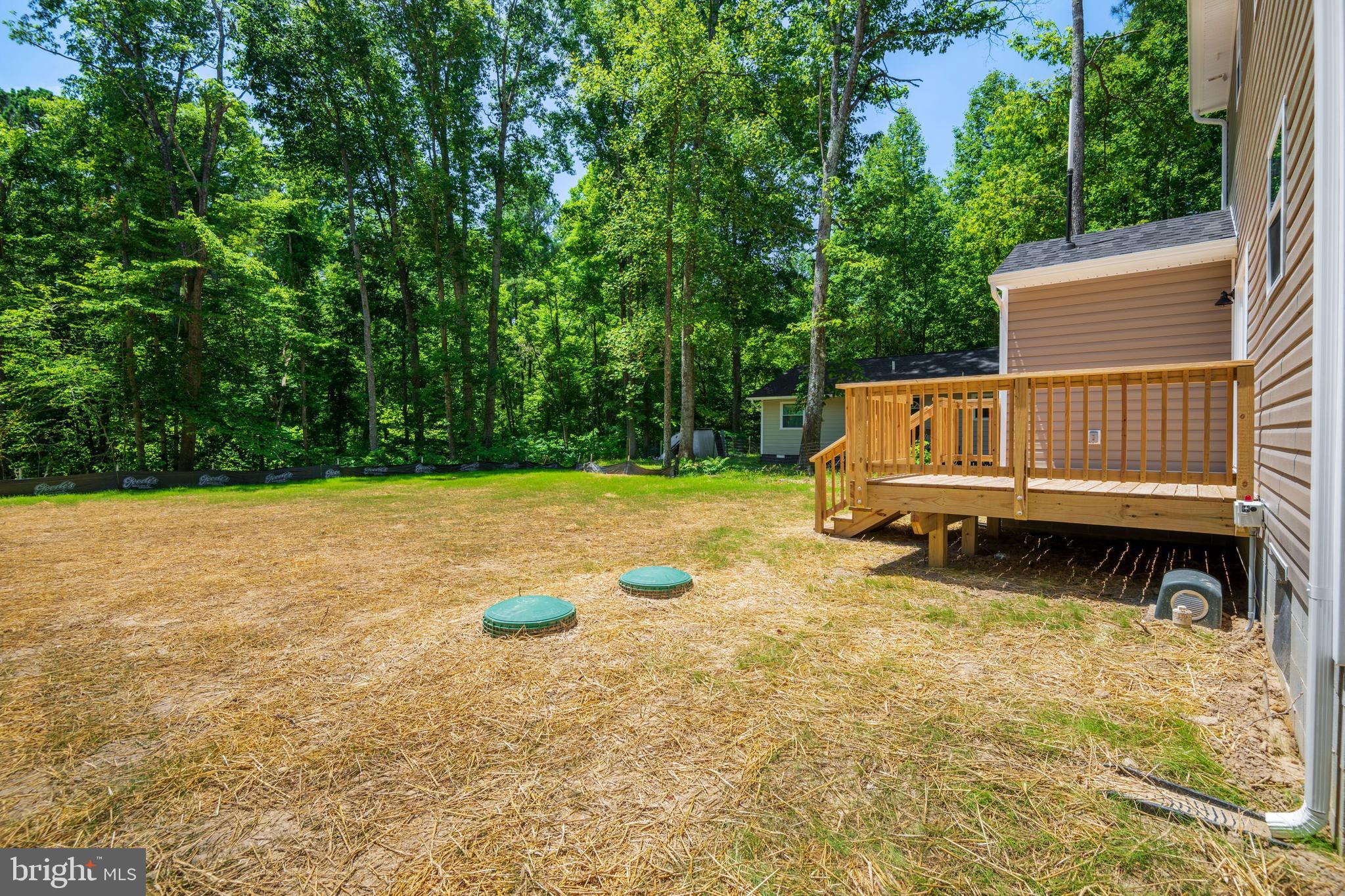 CAROLINE PINES - Residential