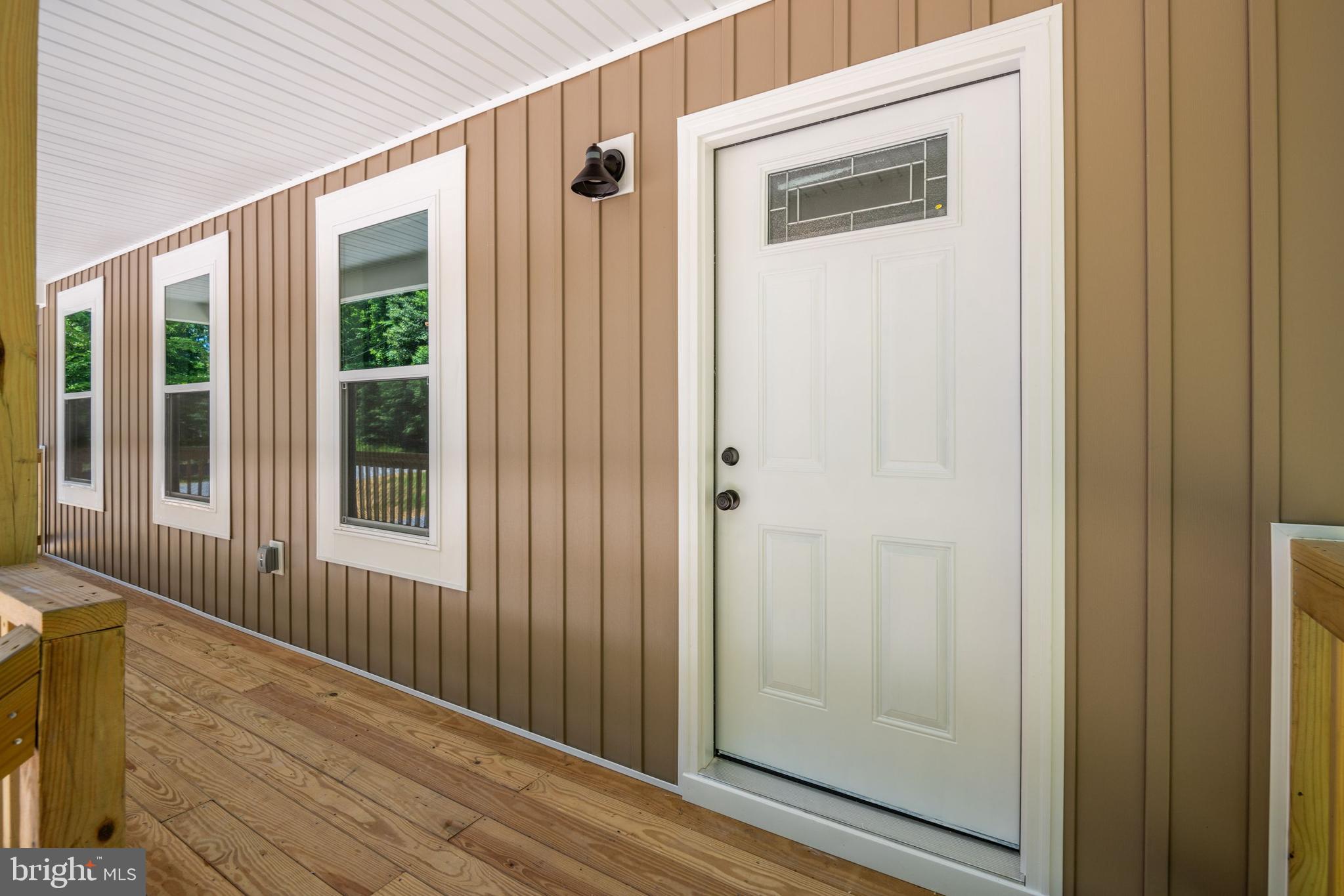 CAROLINE PINES - Residential