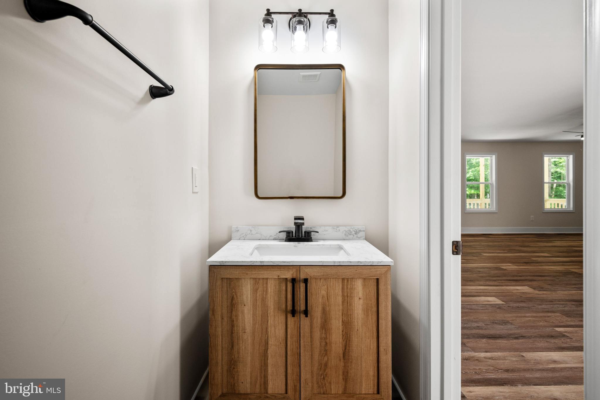 CAROLINE PINES - Residential