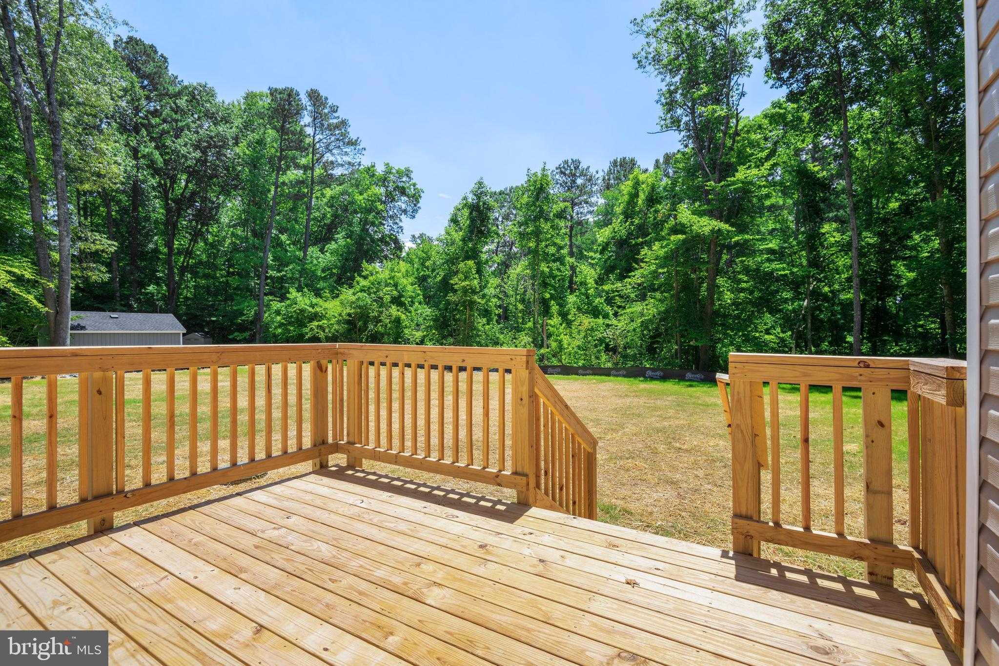 CAROLINE PINES - Residential