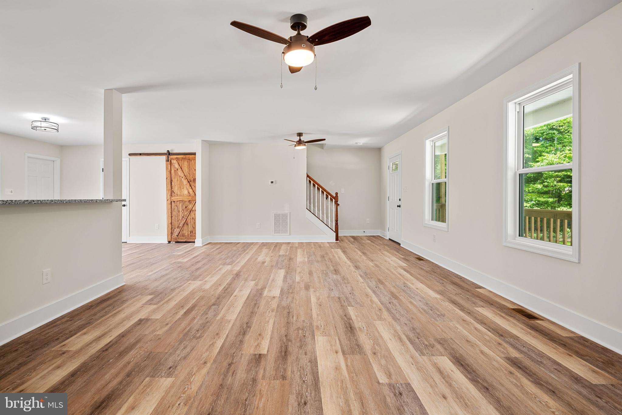 CAROLINE PINES - Residential