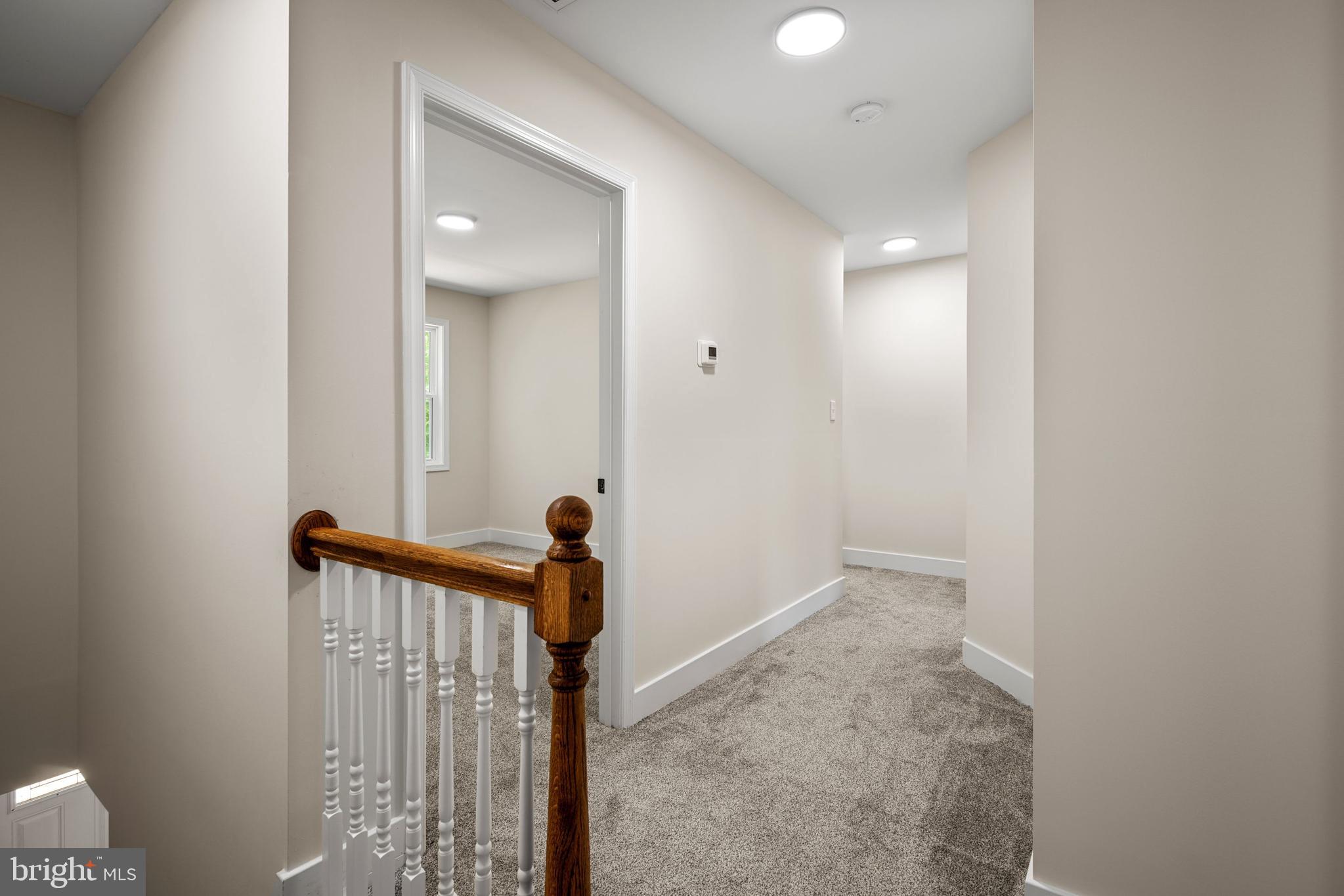 CAROLINE PINES - Residential