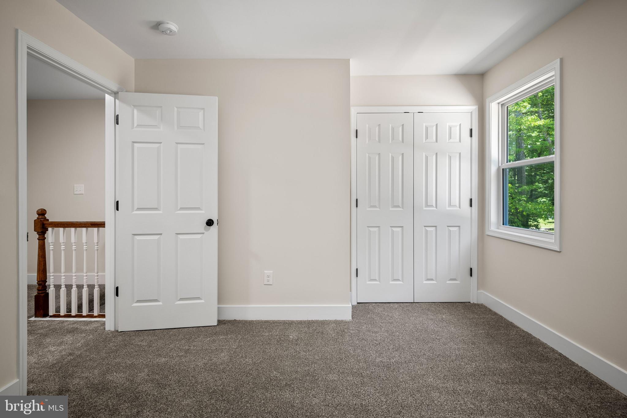 CAROLINE PINES - Residential