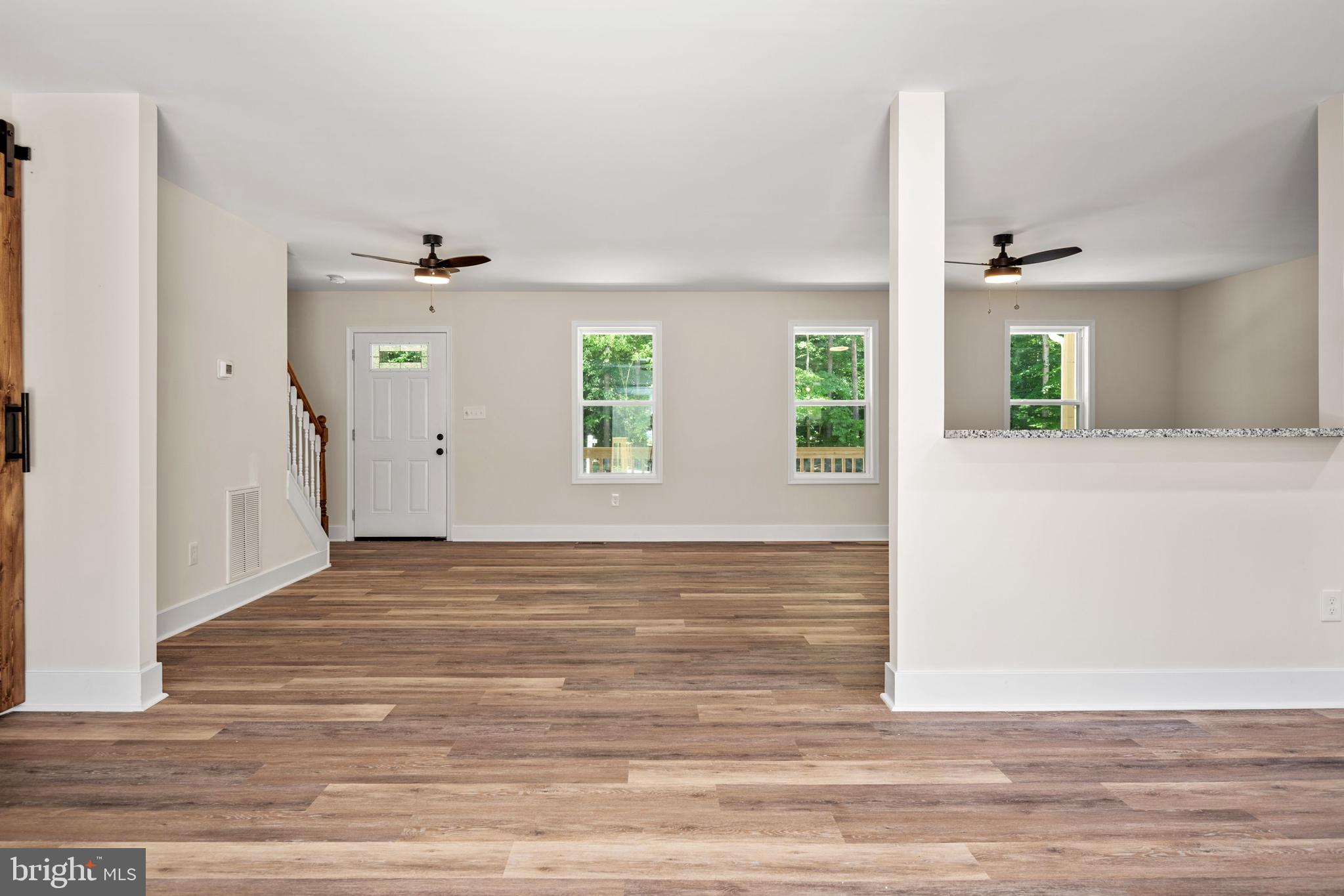 CAROLINE PINES - Residential