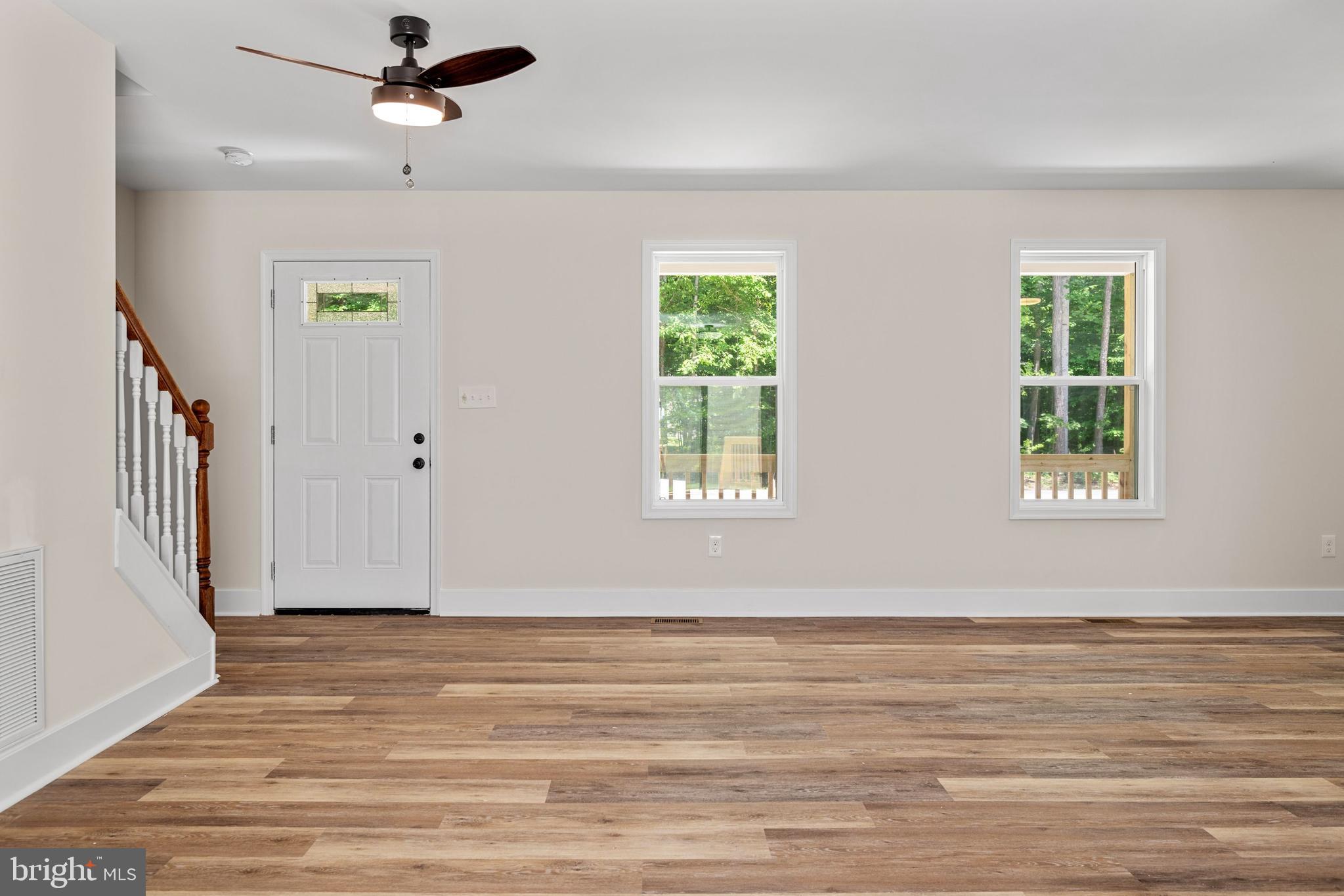 CAROLINE PINES - Residential