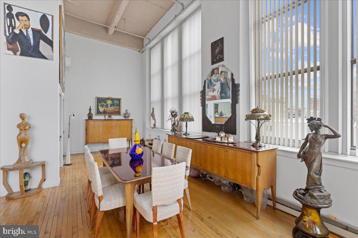 1238 CALLOWHILL STREET 801, 810