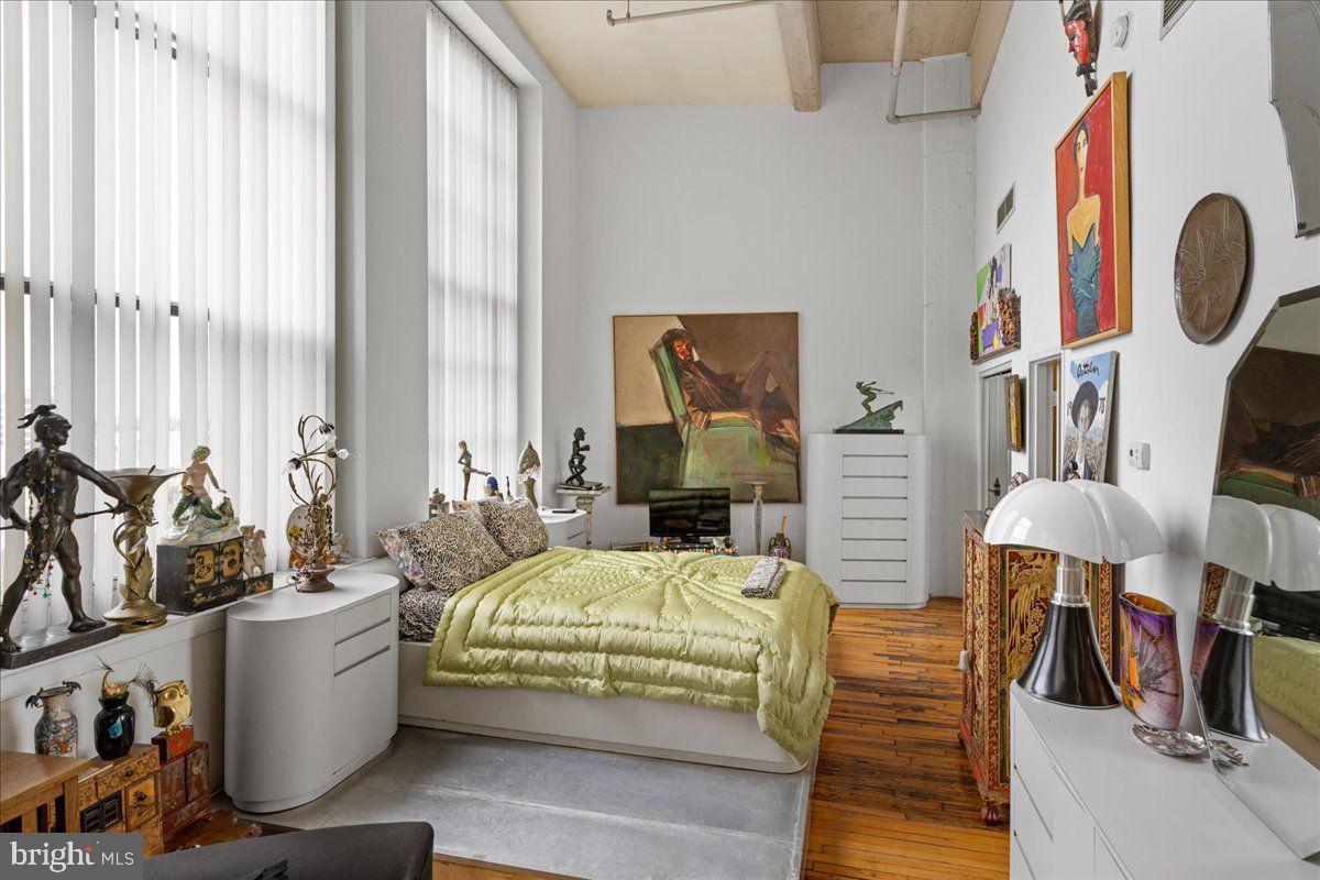 LOFT DISTRICT - Residential