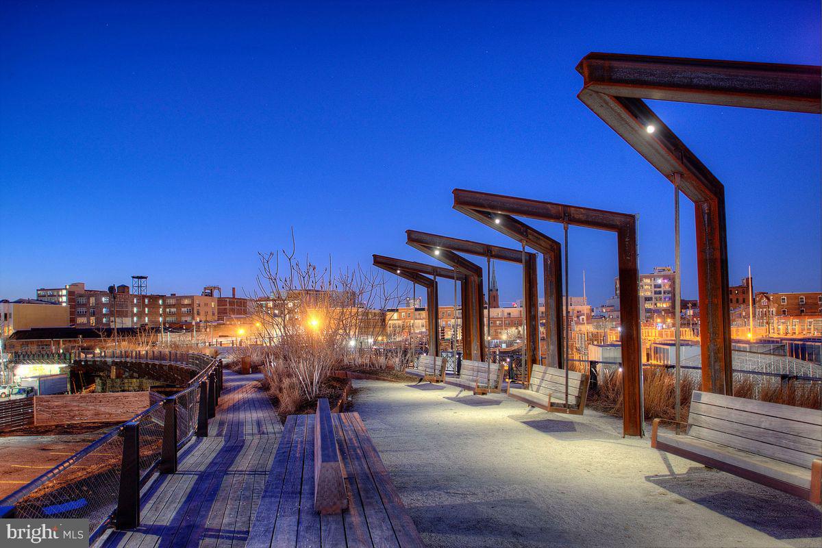 LOFT DISTRICT - Residential