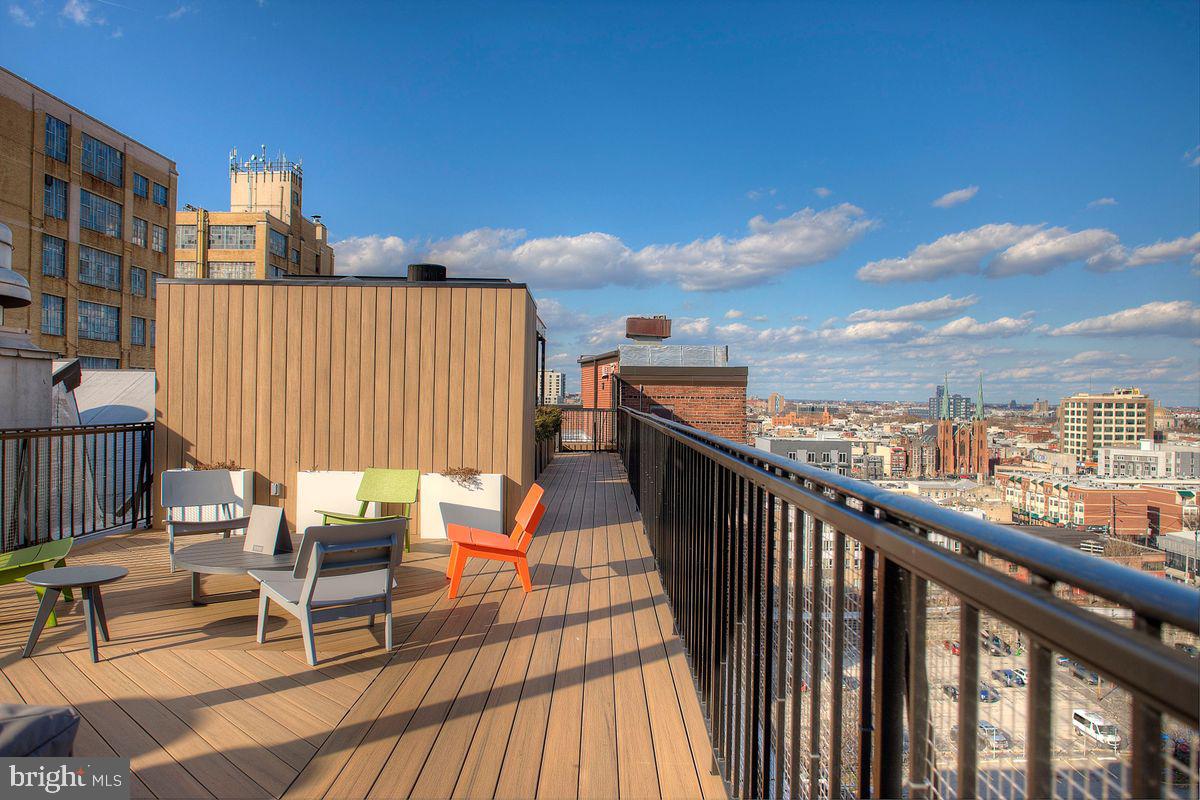 LOFT DISTRICT - Residential