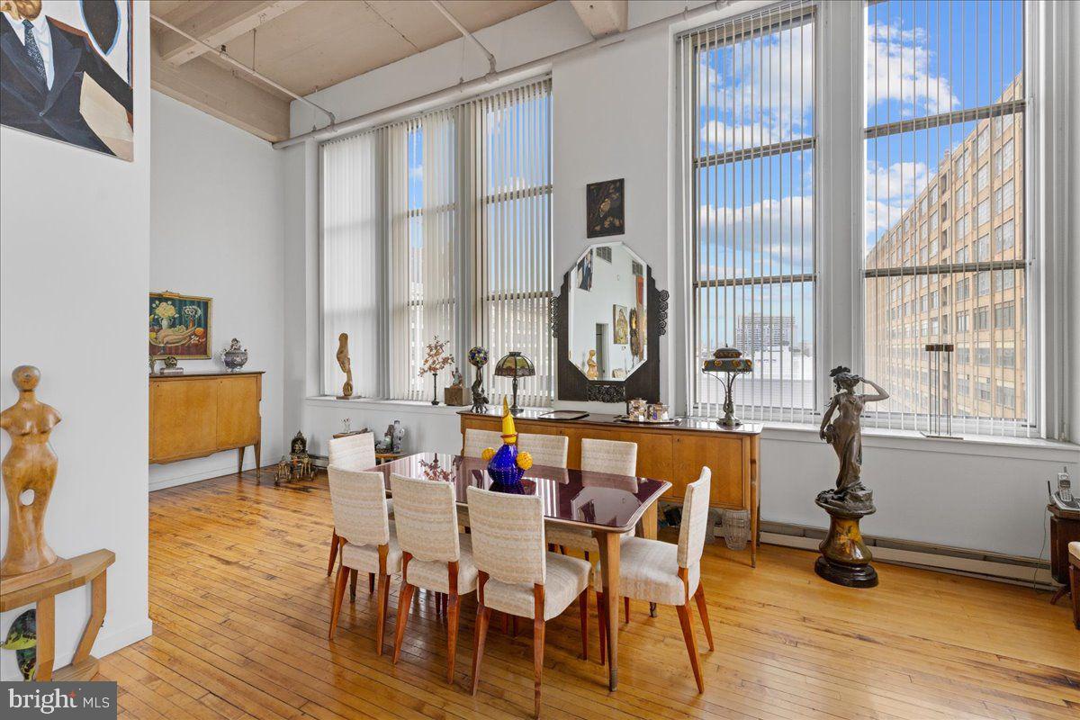 LOFT DISTRICT - Residential