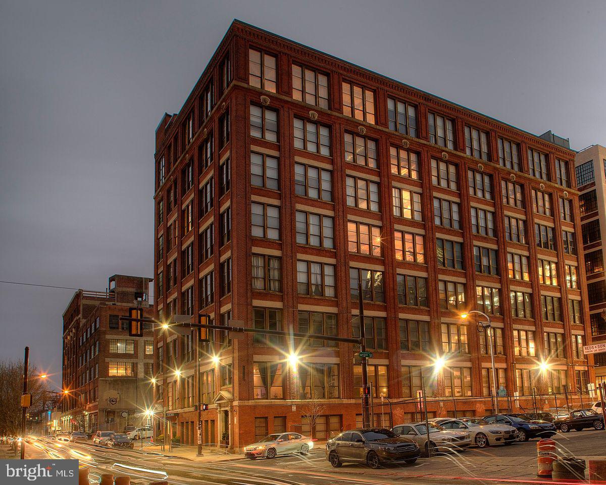 LOFT DISTRICT - Residential