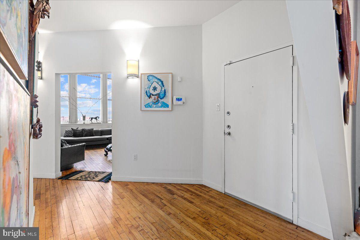 LOFT DISTRICT - Residential