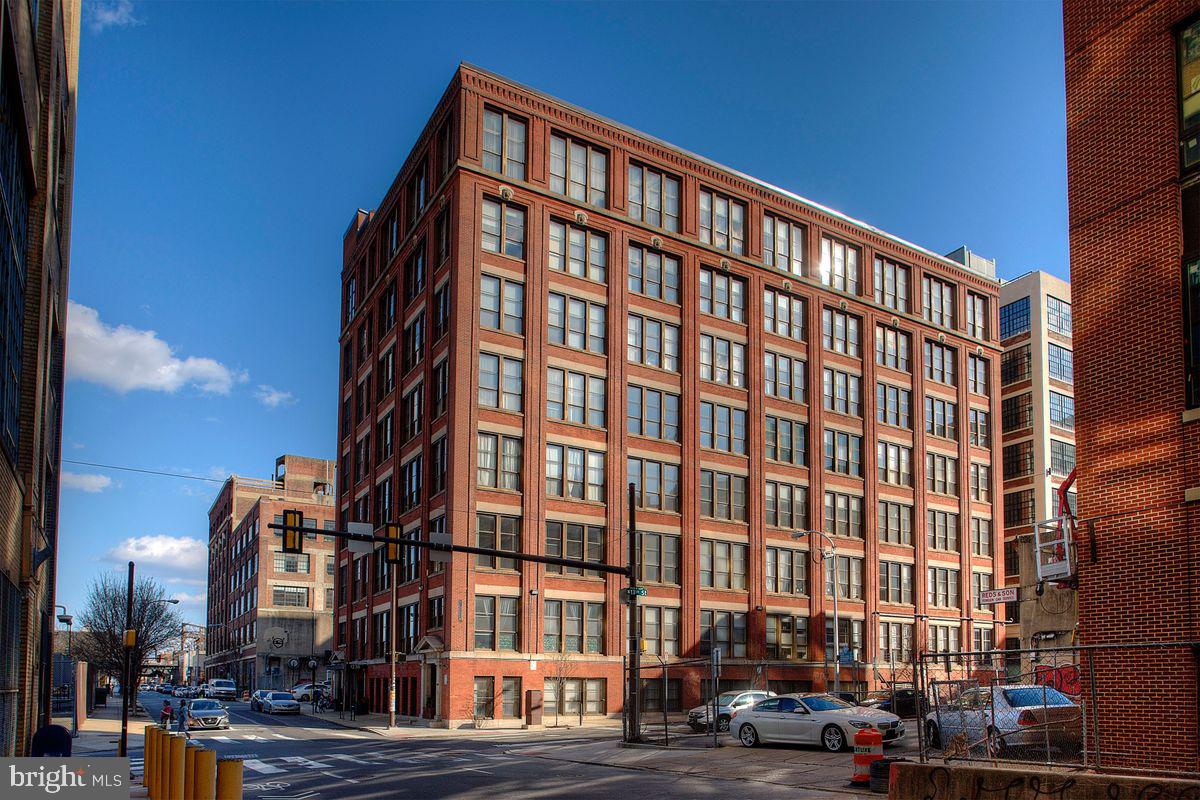LOFT DISTRICT - Residential