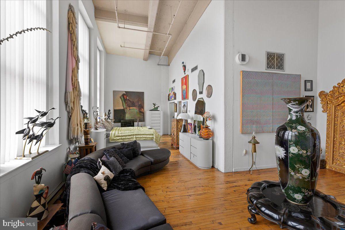 LOFT DISTRICT - Residential