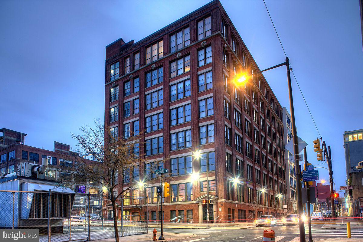 LOFT DISTRICT - Residential