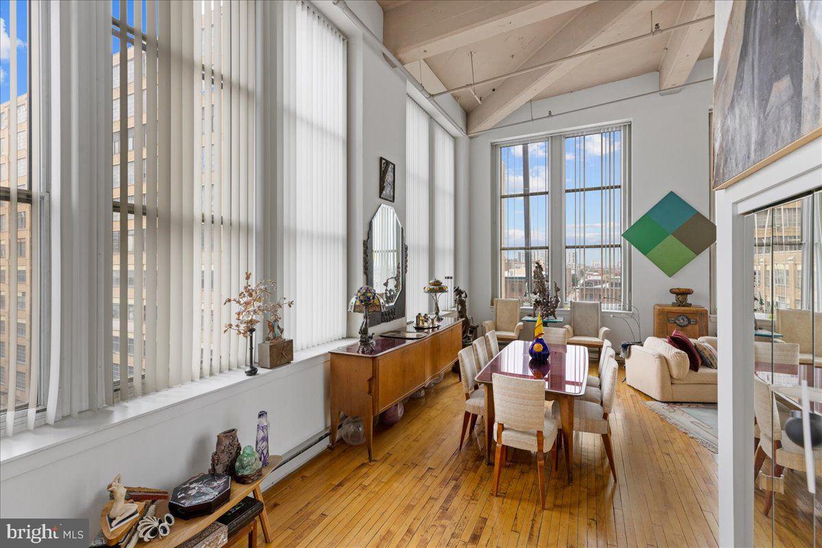 LOFT DISTRICT - Residential