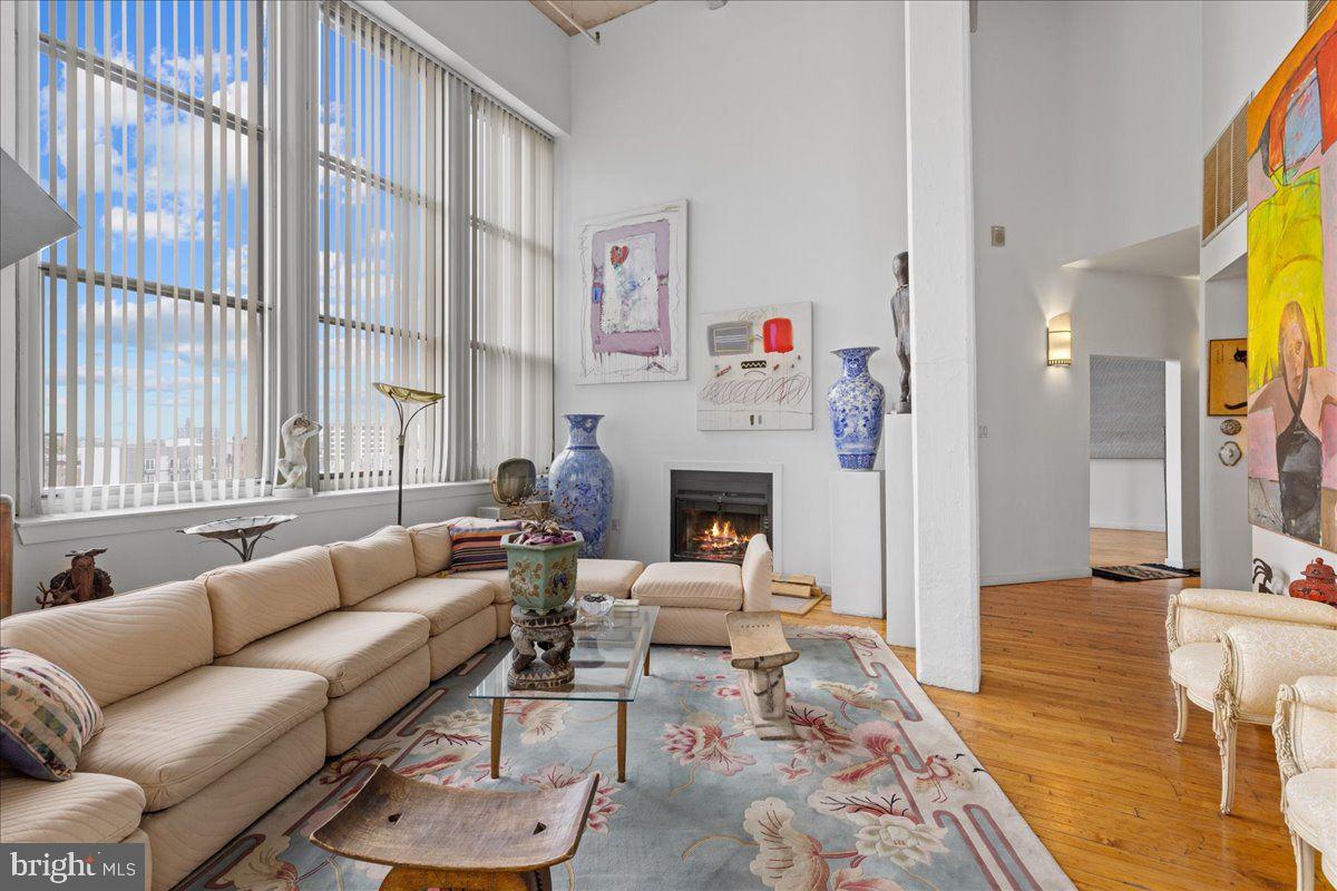 1238 CALLOWHILL STREET 801, 810