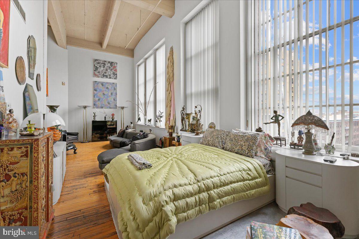 LOFT DISTRICT - Residential