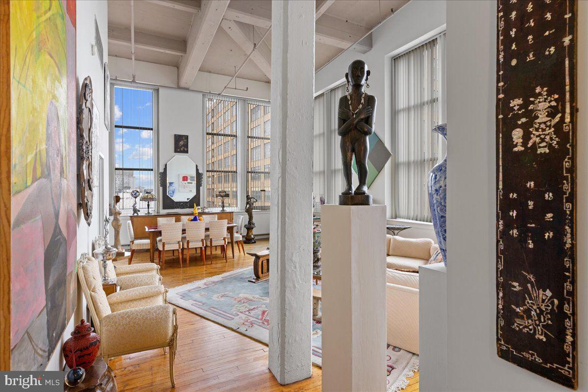 LOFT DISTRICT - Residential