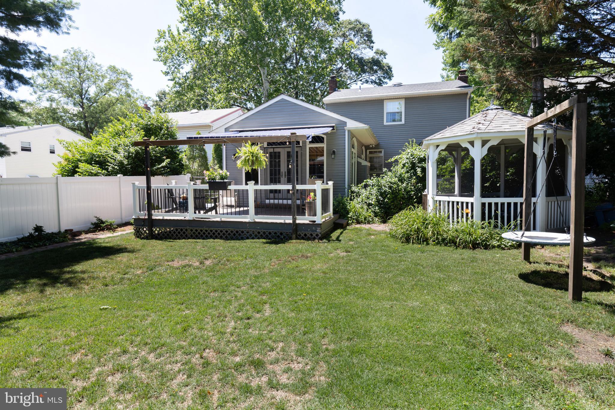 503 W ELMA AVENUE