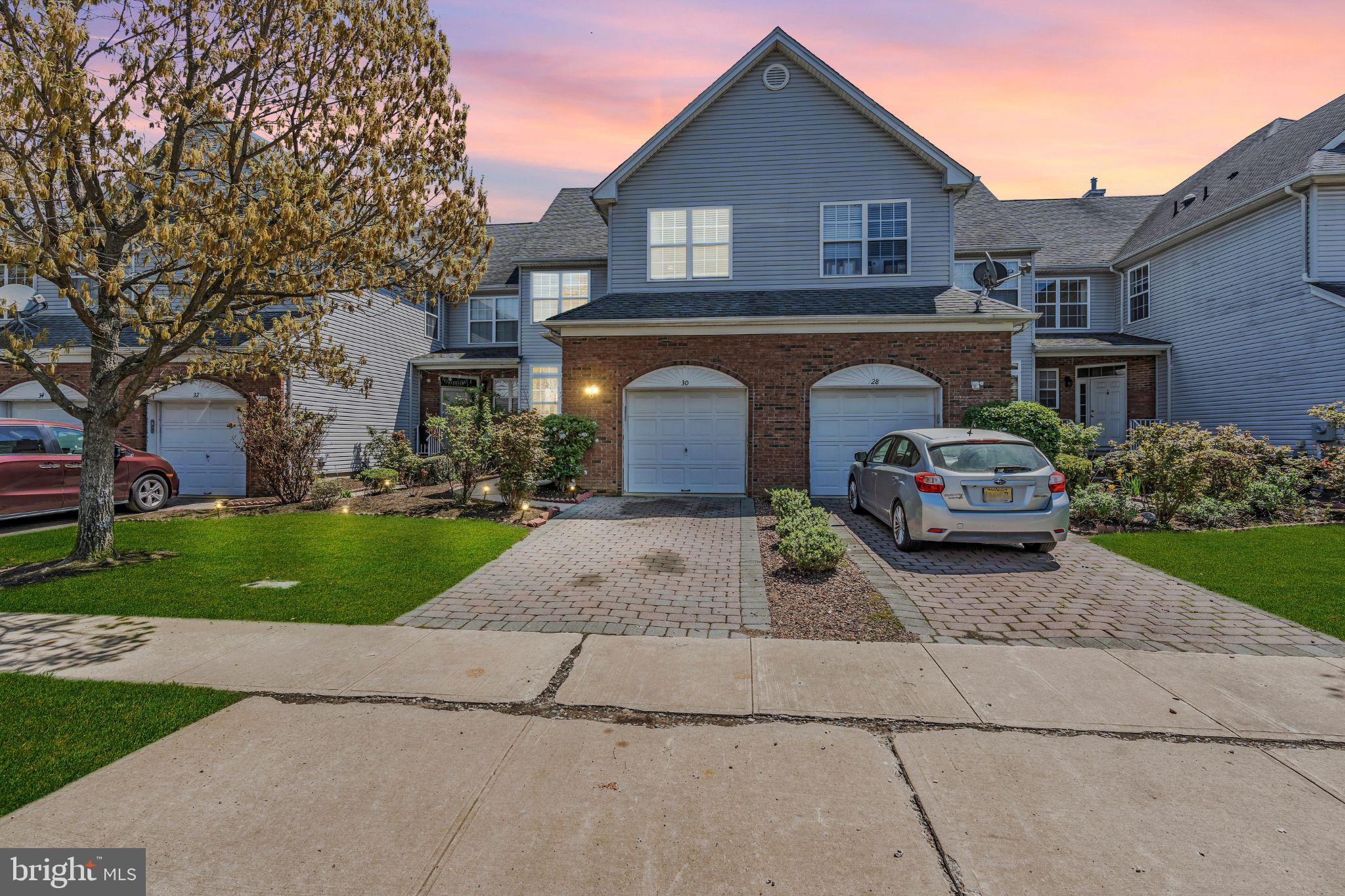 30 FROST LANE
