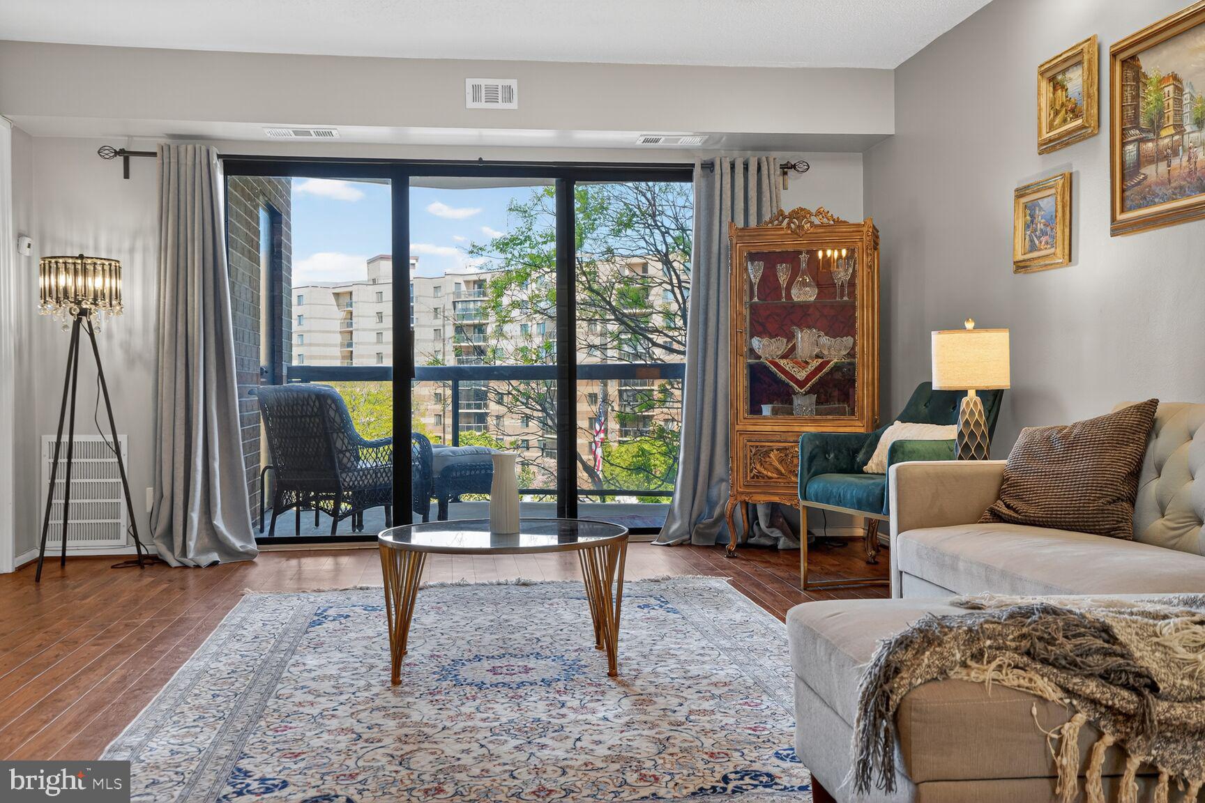 8340 GREENSBORO DRIVE 425