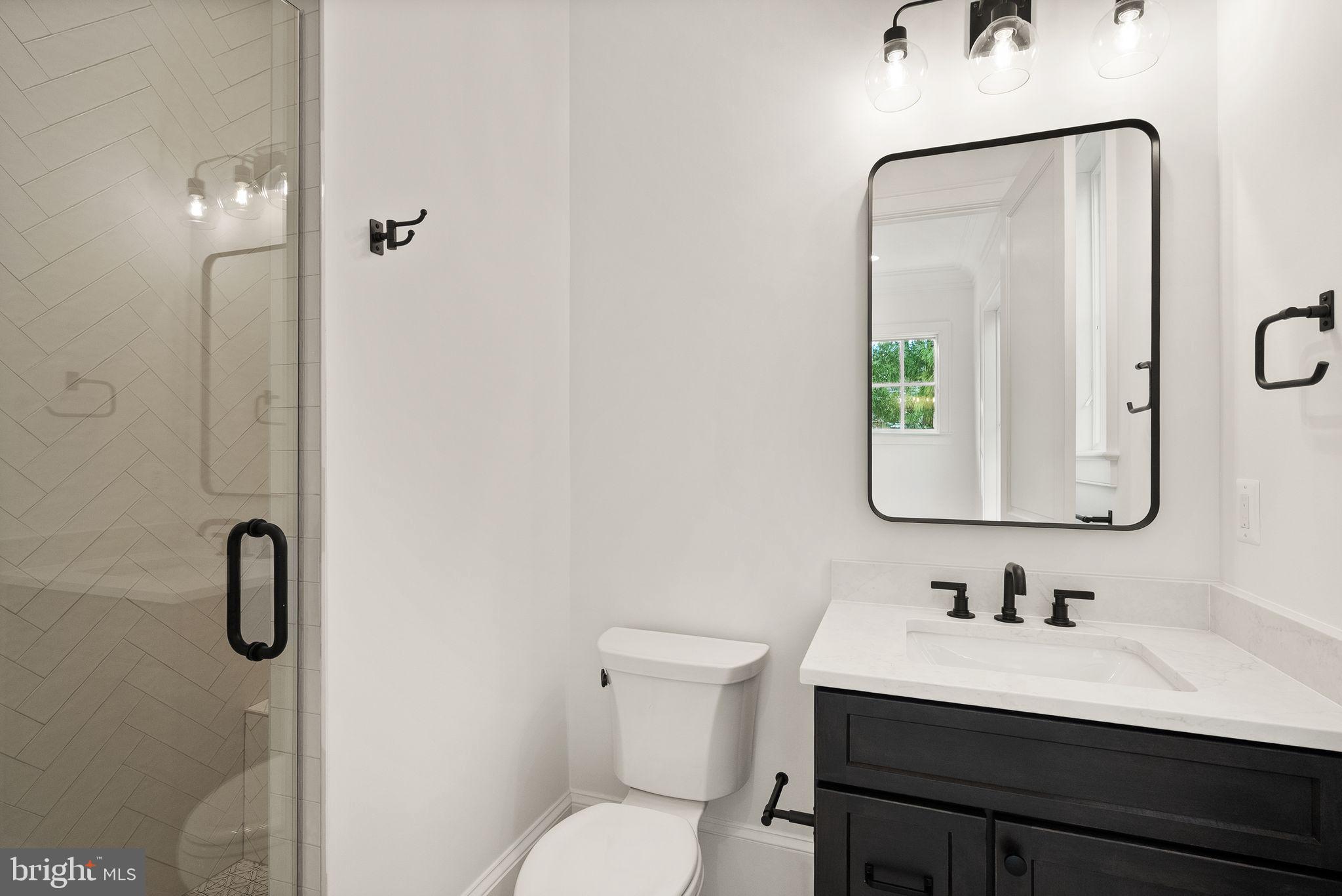 BELLEVUE FOREST - Residential