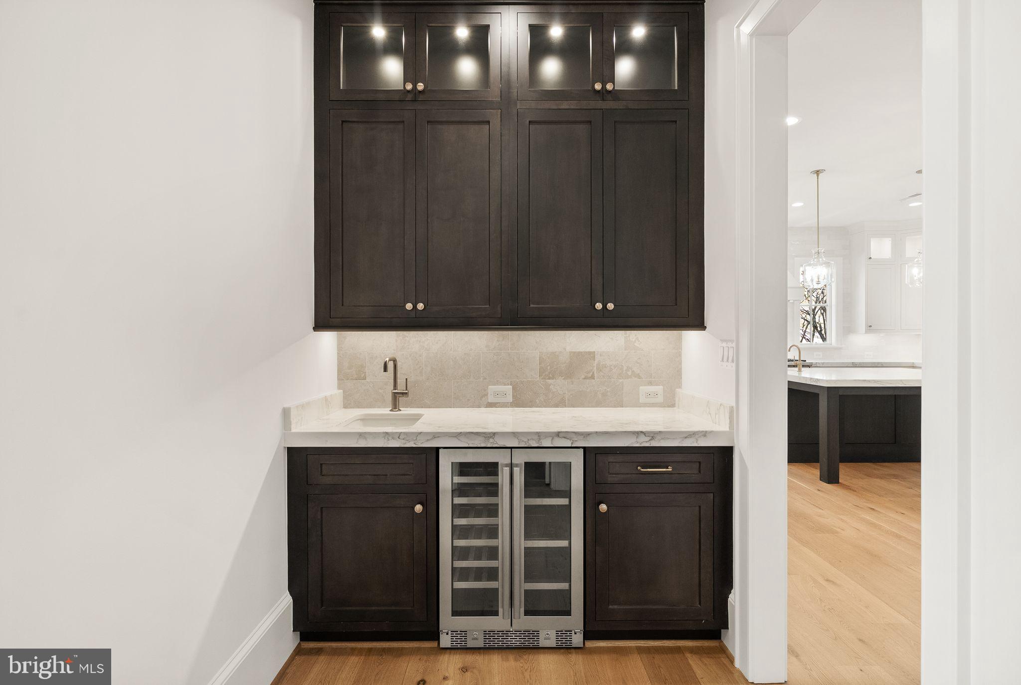 BELLEVUE FOREST - Residential