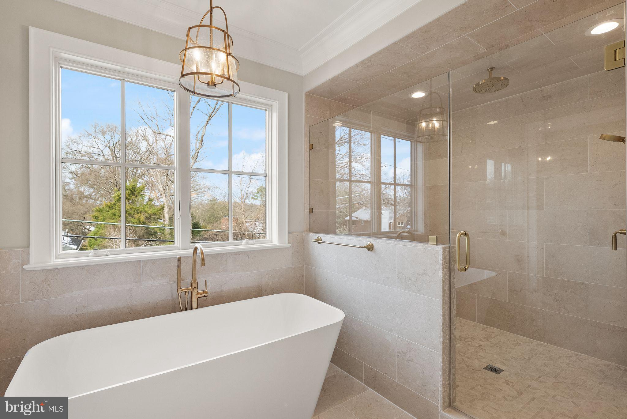 BELLEVUE FOREST - Residential