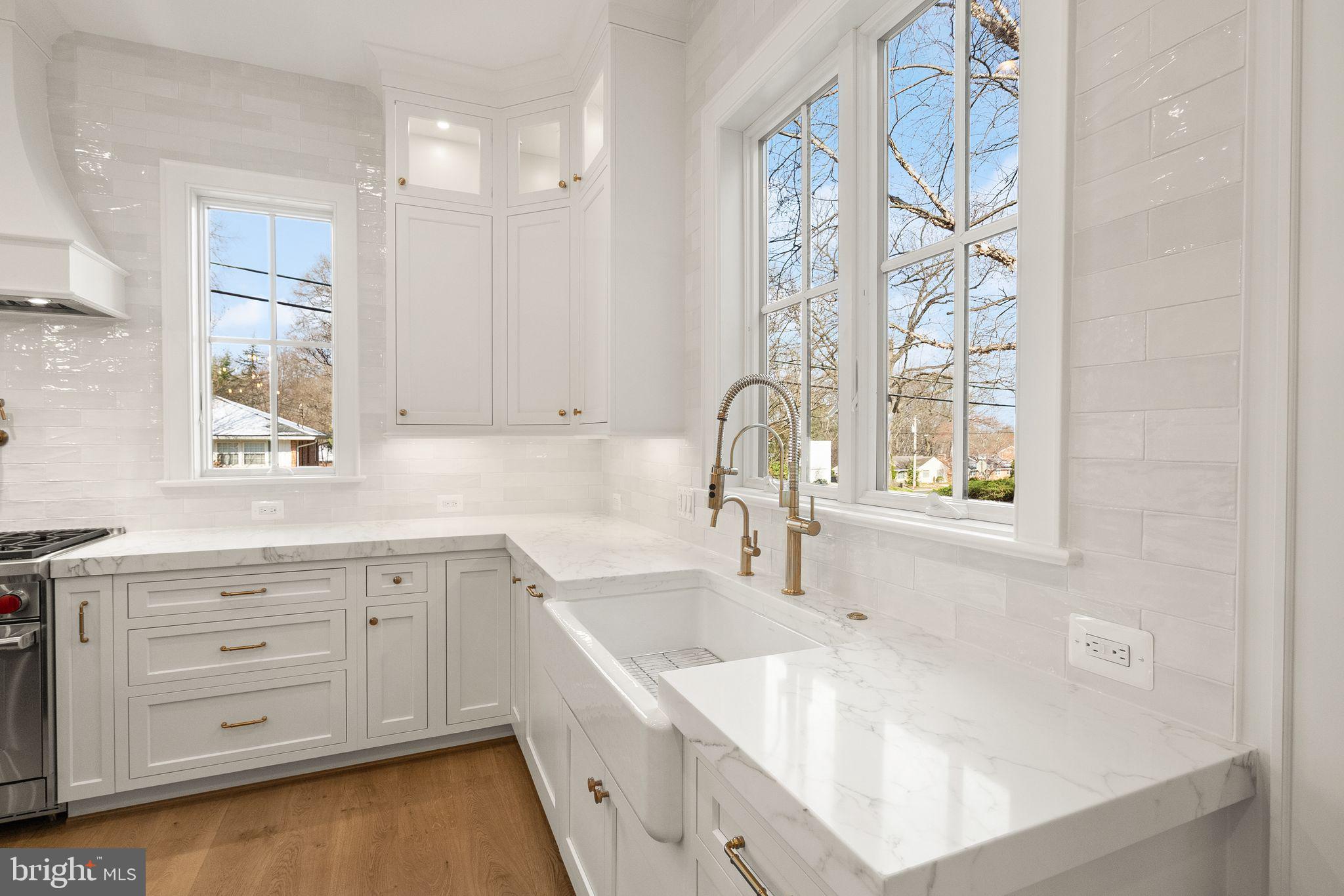 BELLEVUE FOREST - Residential