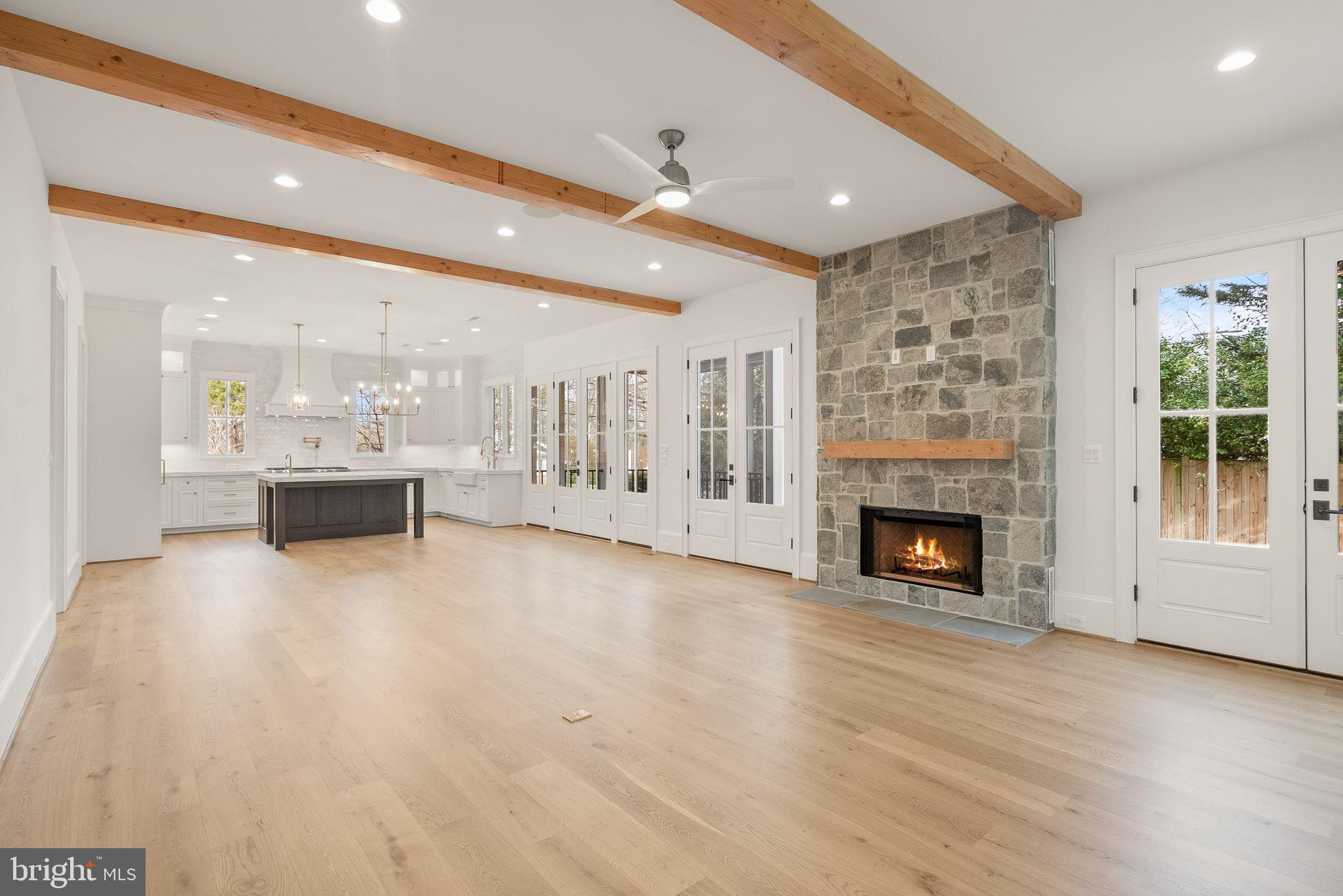 BELLEVUE FOREST - Residential