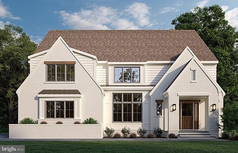 3115 N PEARY STREET ARLINGTON VA 22207