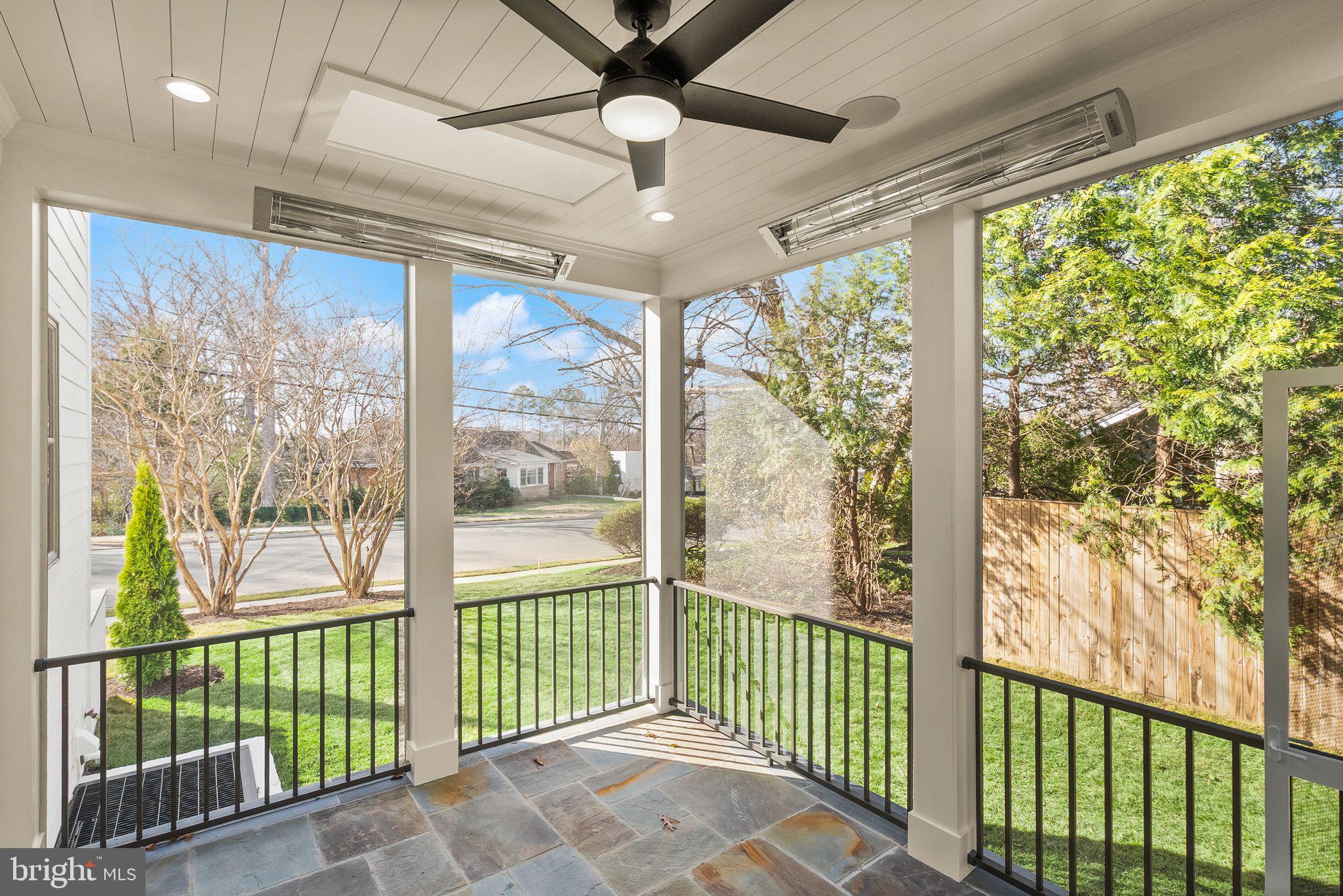 BELLEVUE FOREST - Residential