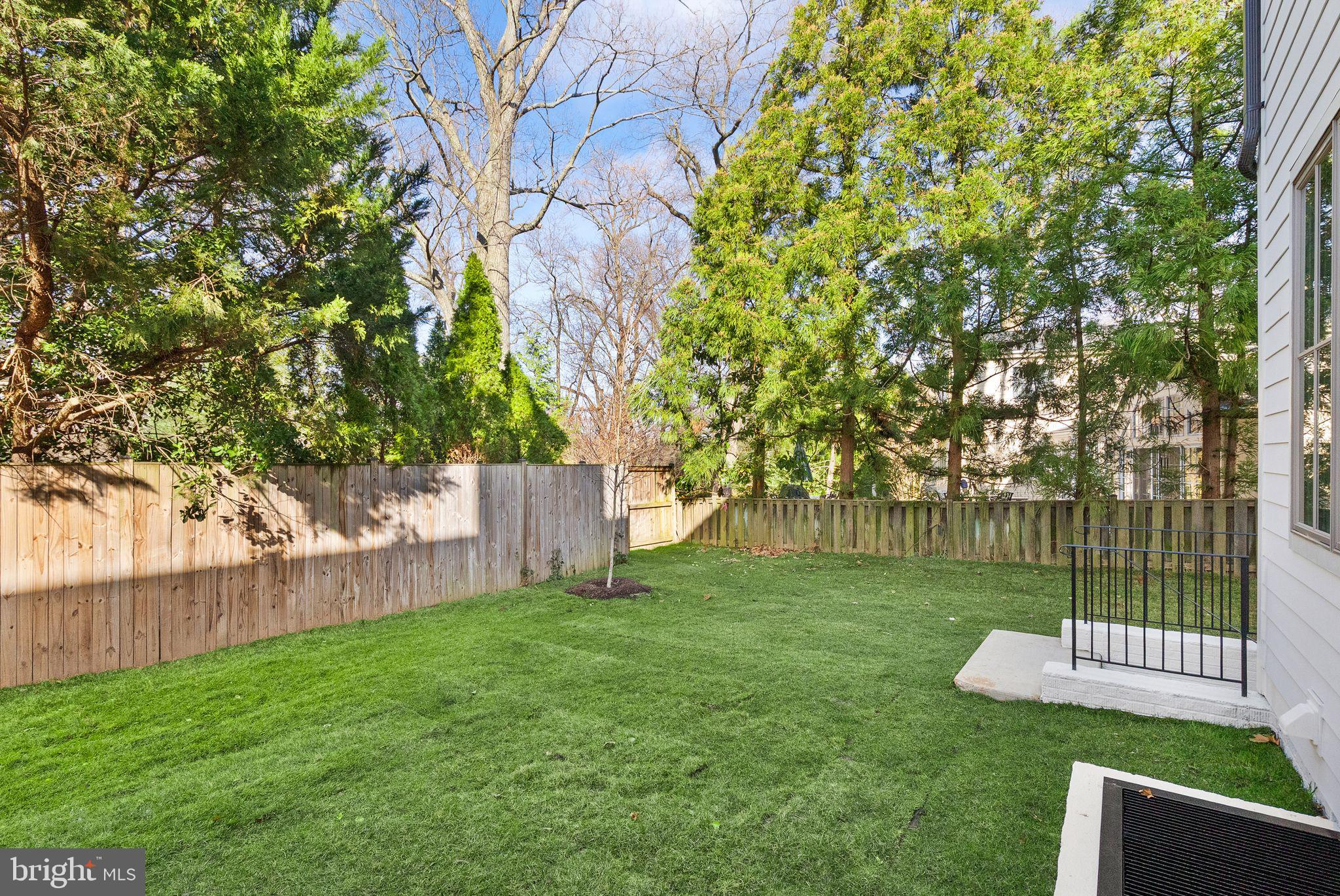 BELLEVUE FOREST - Residential