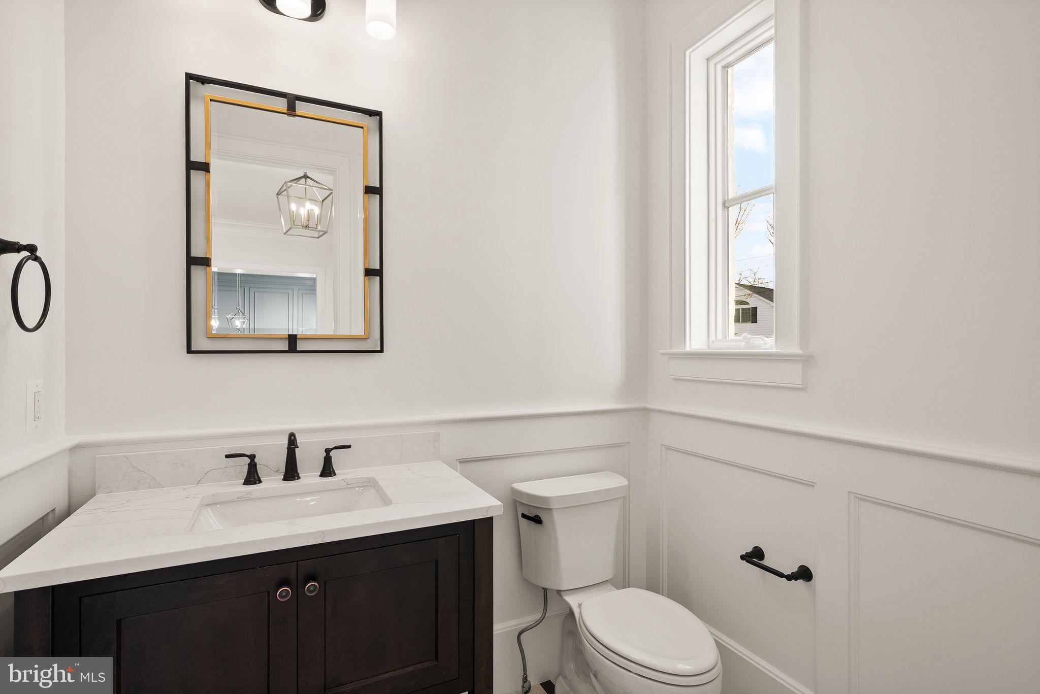 BELLEVUE FOREST - Residential