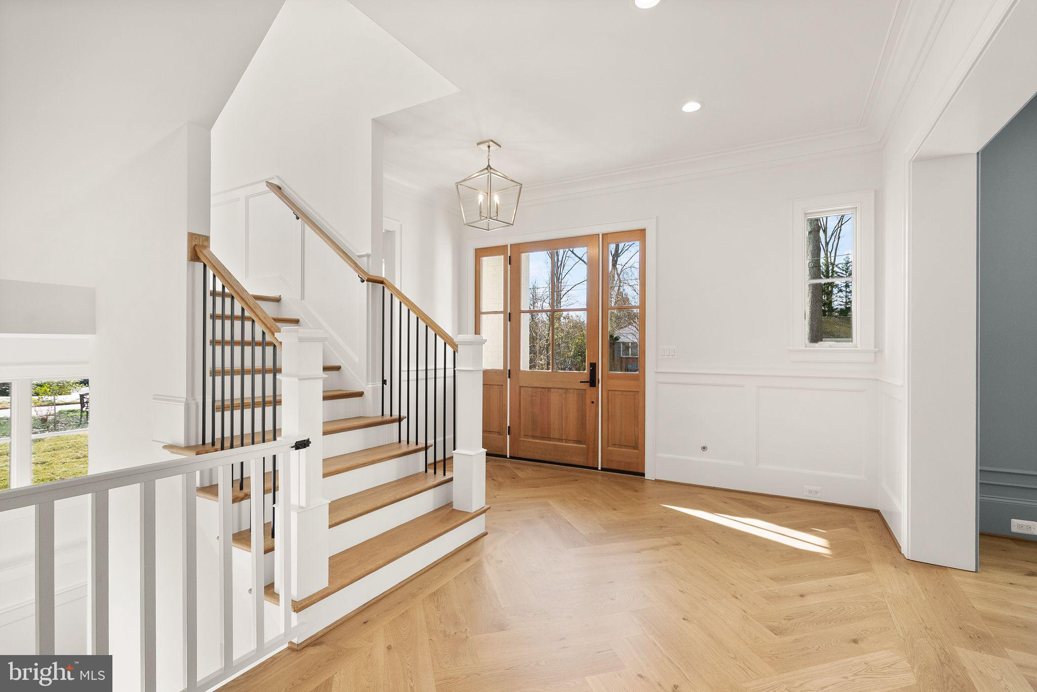 BELLEVUE FOREST - Residential