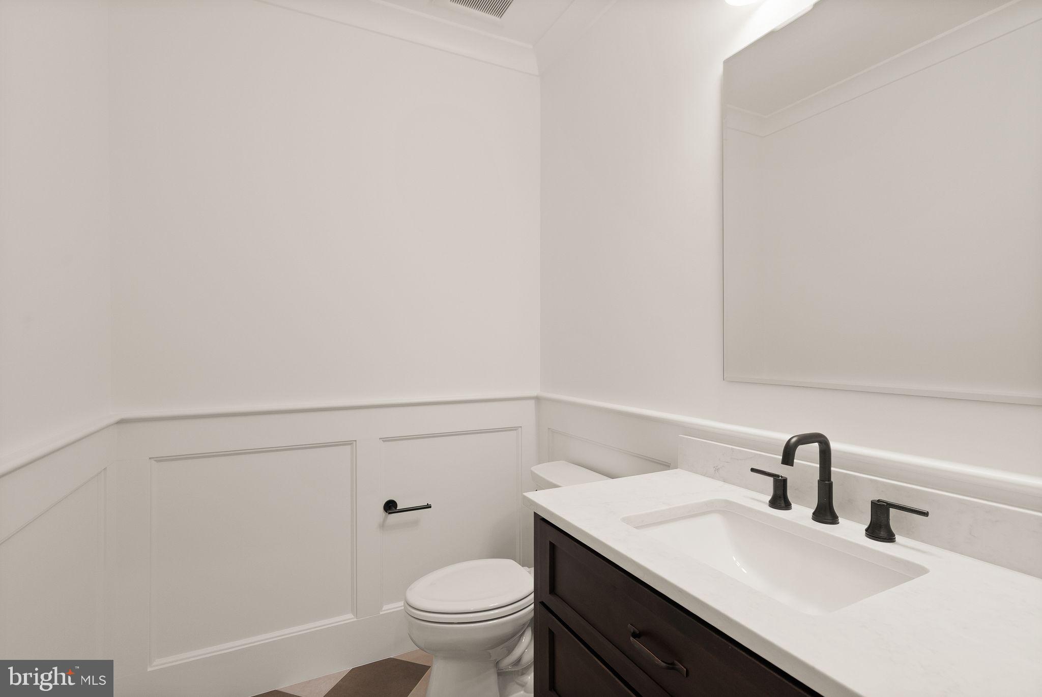 BELLEVUE FOREST - Residential