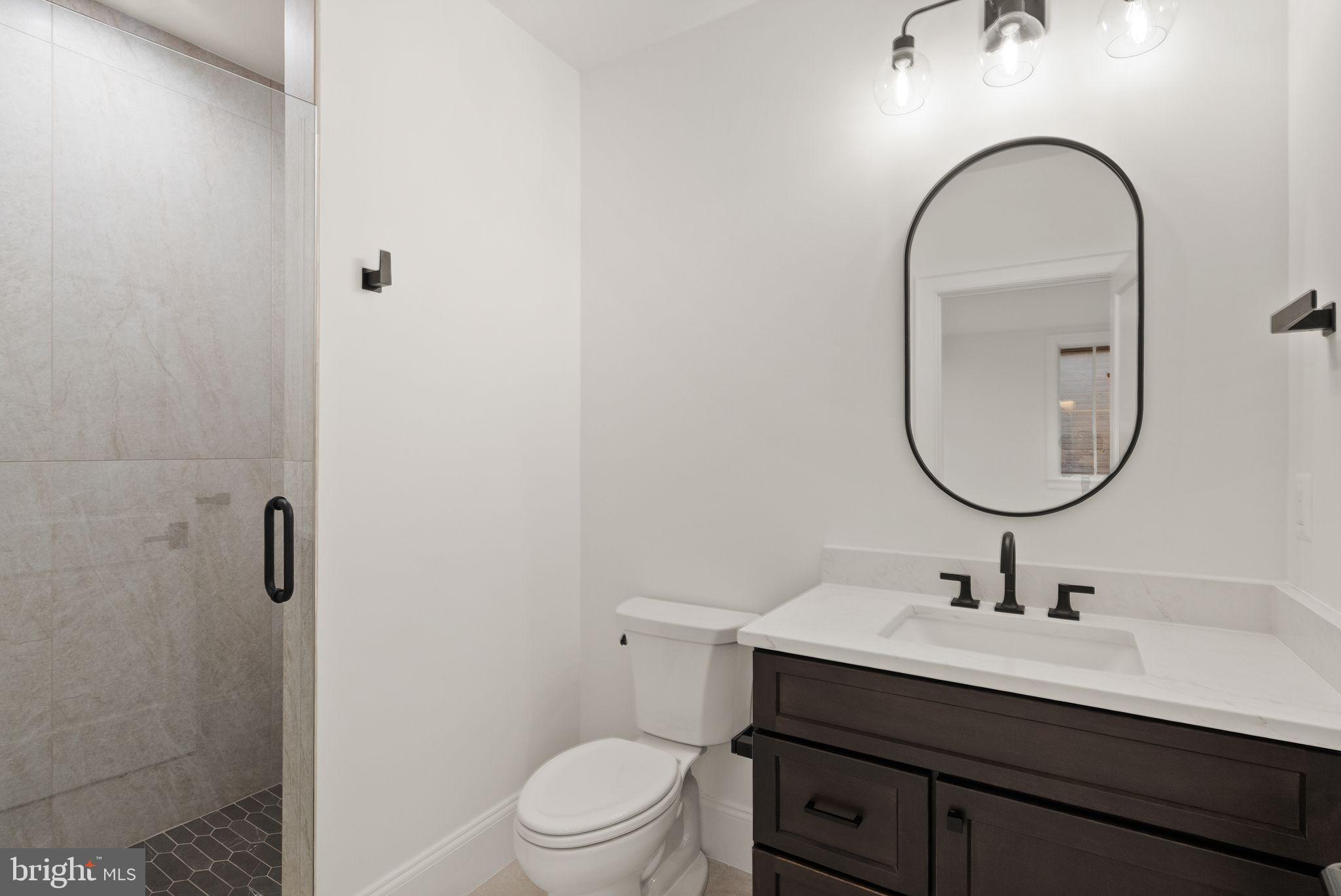 BELLEVUE FOREST - Residential