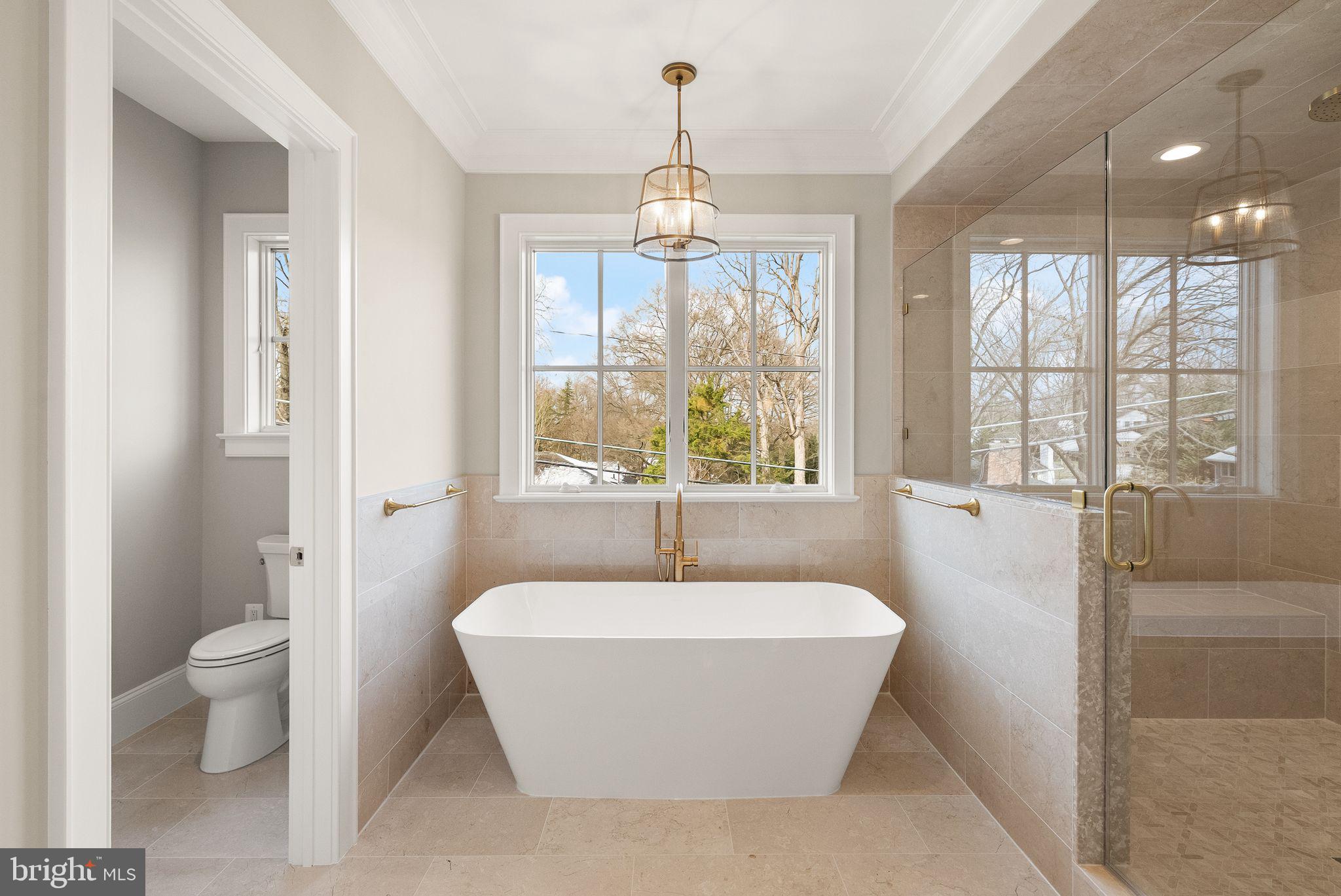 BELLEVUE FOREST - Residential