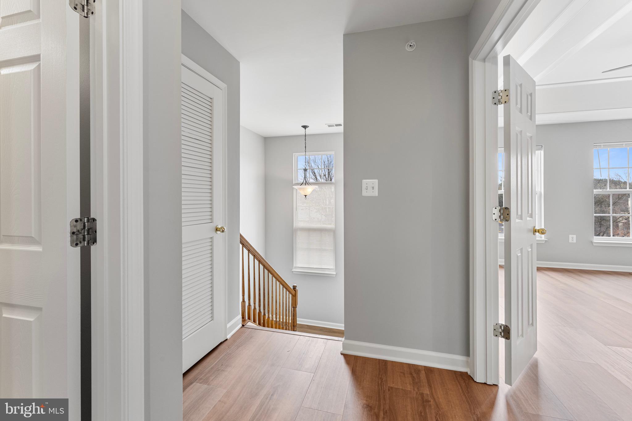 CENTREVILLE CROSSING - Residential Lease