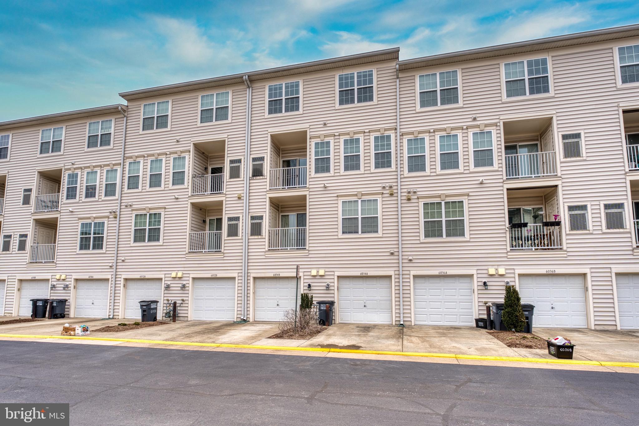 CENTREVILLE CROSSING - Residential Lease