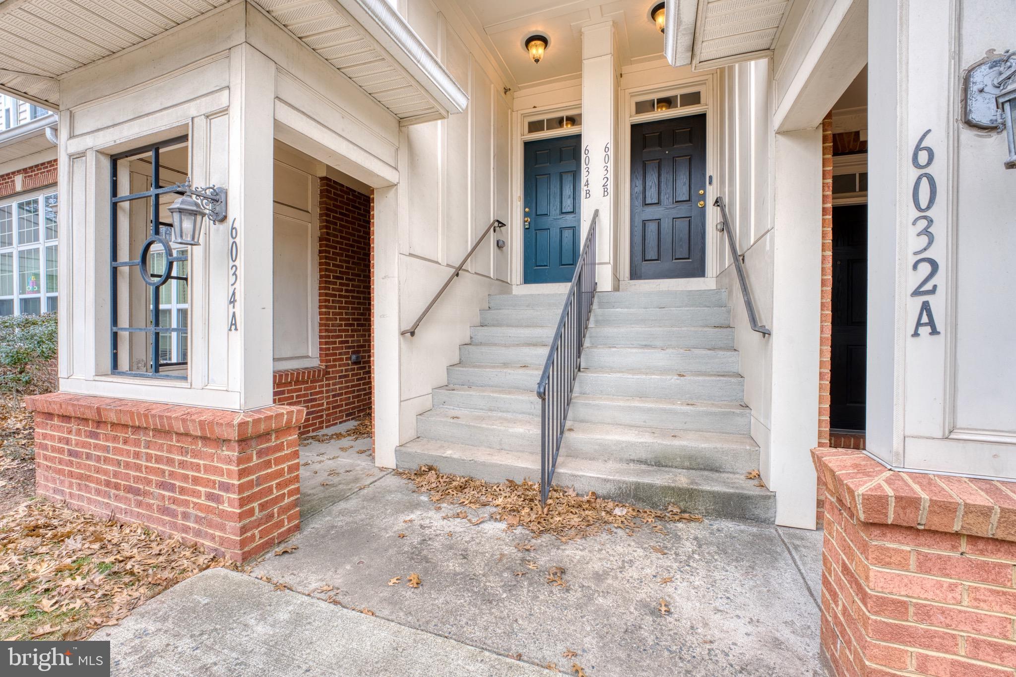 CENTREVILLE CROSSING - Residential Lease