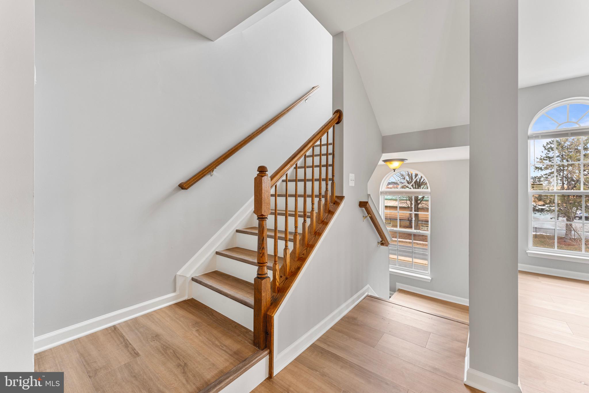 CENTREVILLE CROSSING - Residential Lease