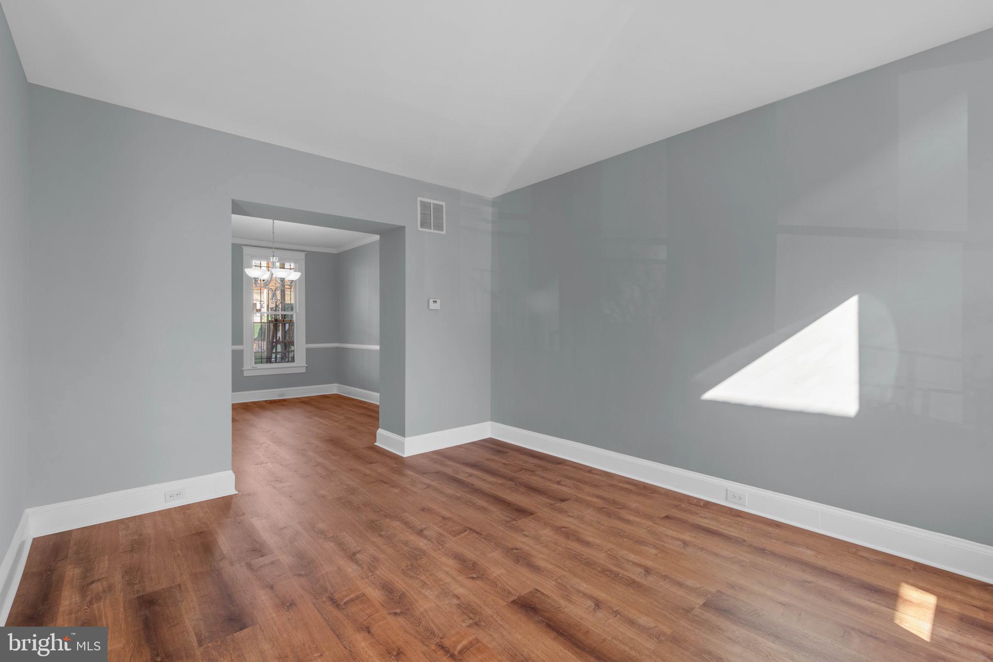 BROOKLAND - Residential Lease
