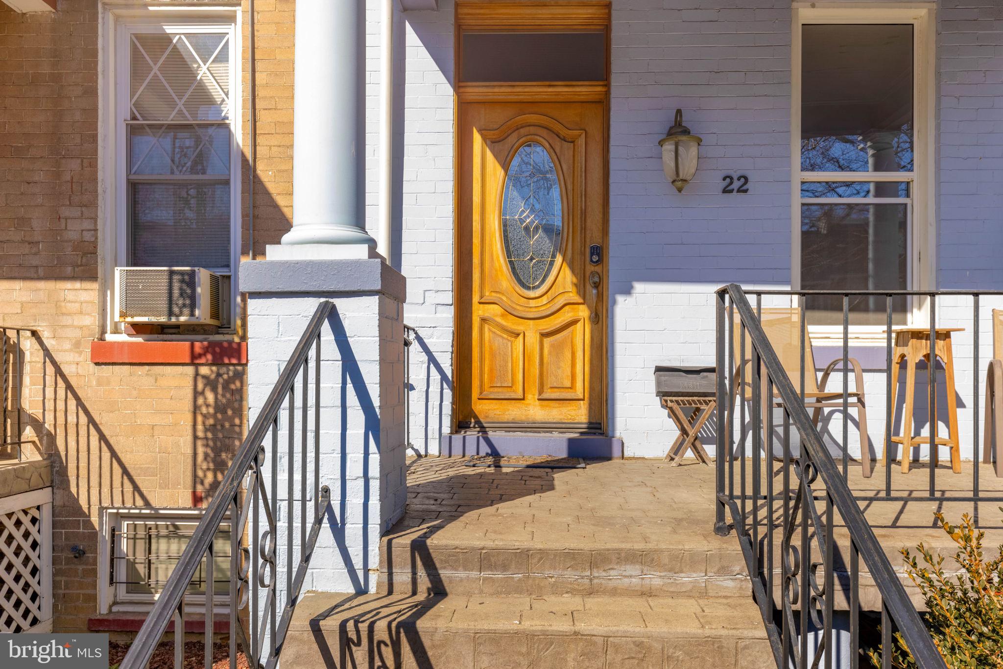 BROOKLAND - Residential Lease